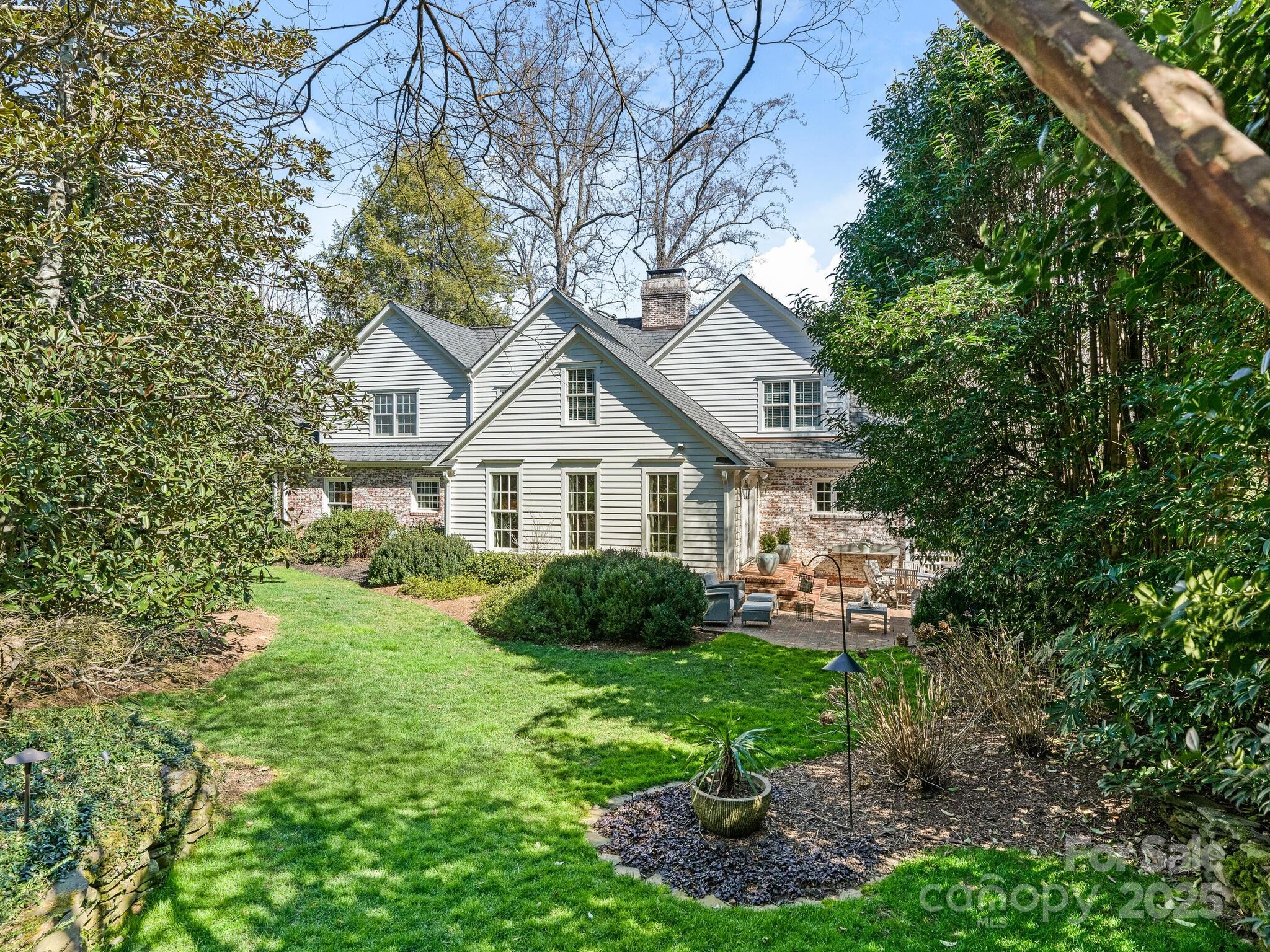 Eastover - Residential