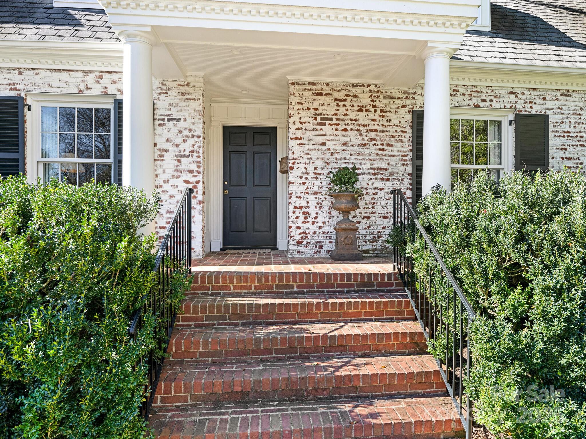 Eastover - Residential