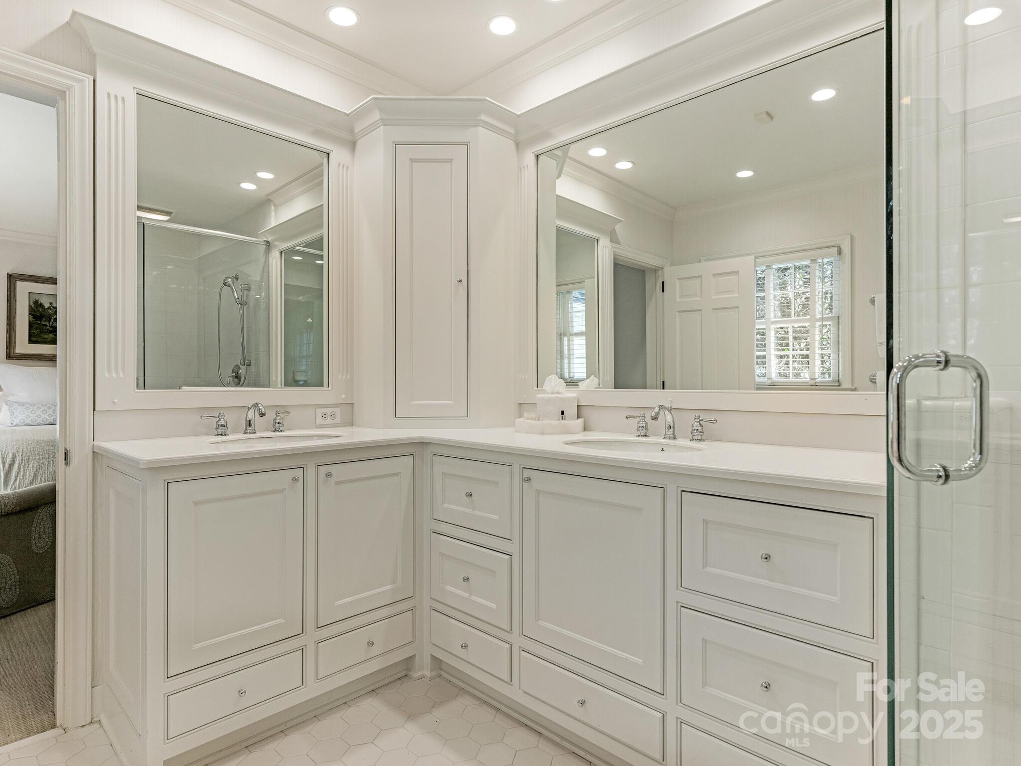 Eastover - Residential