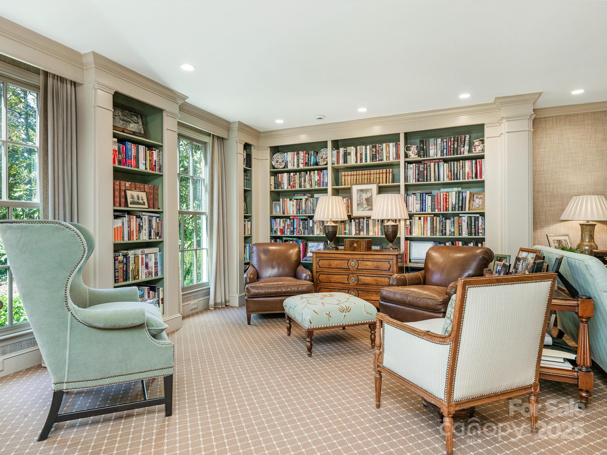 Eastover - Residential