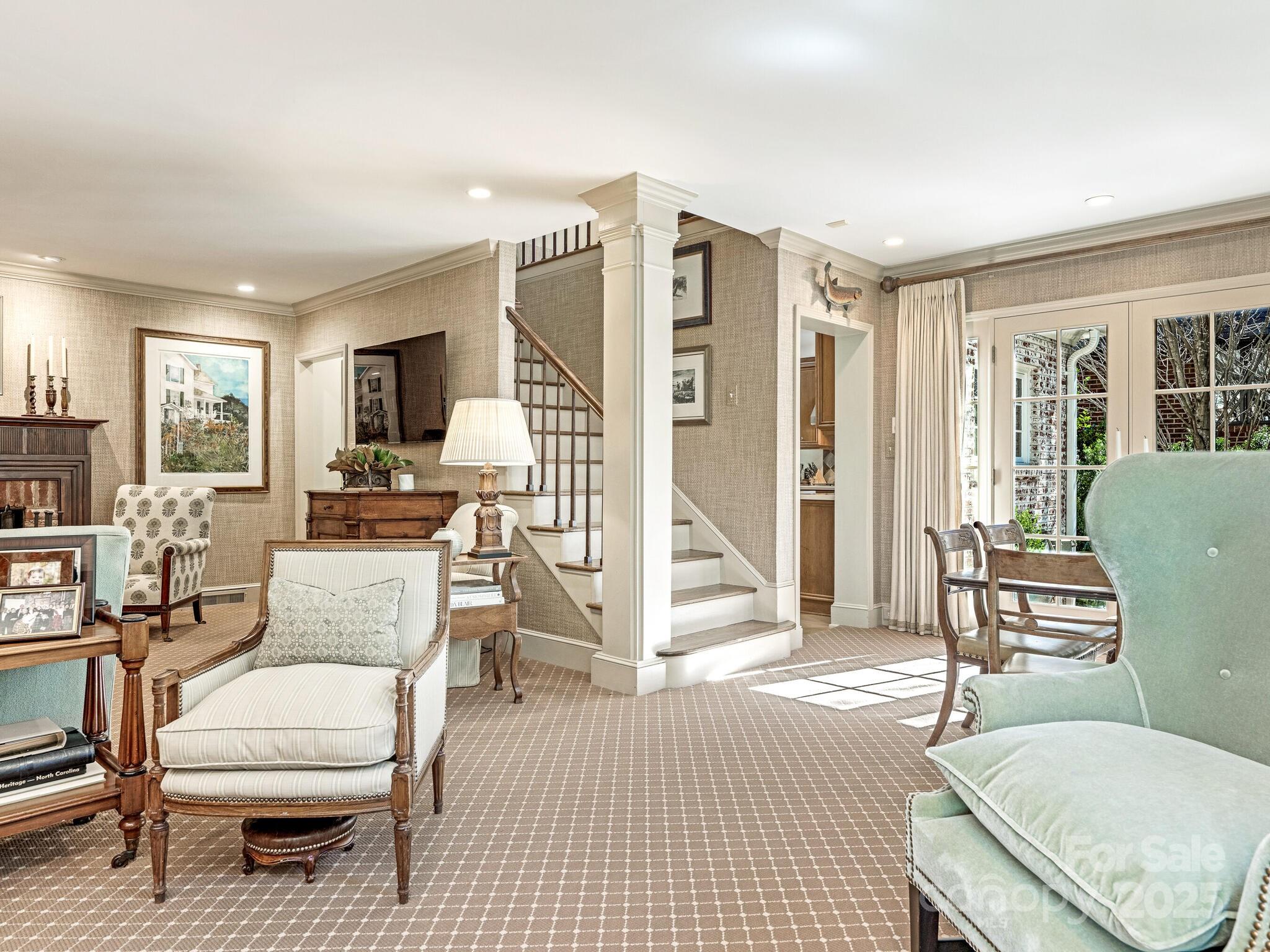 Eastover - Residential
