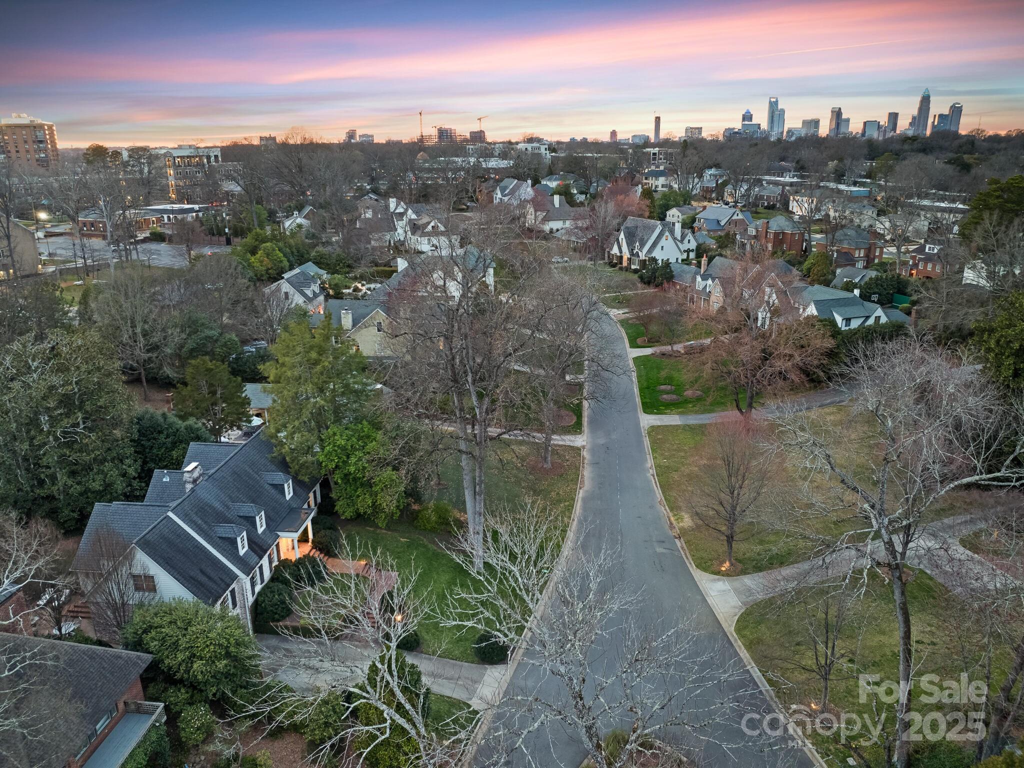 Eastover - Residential