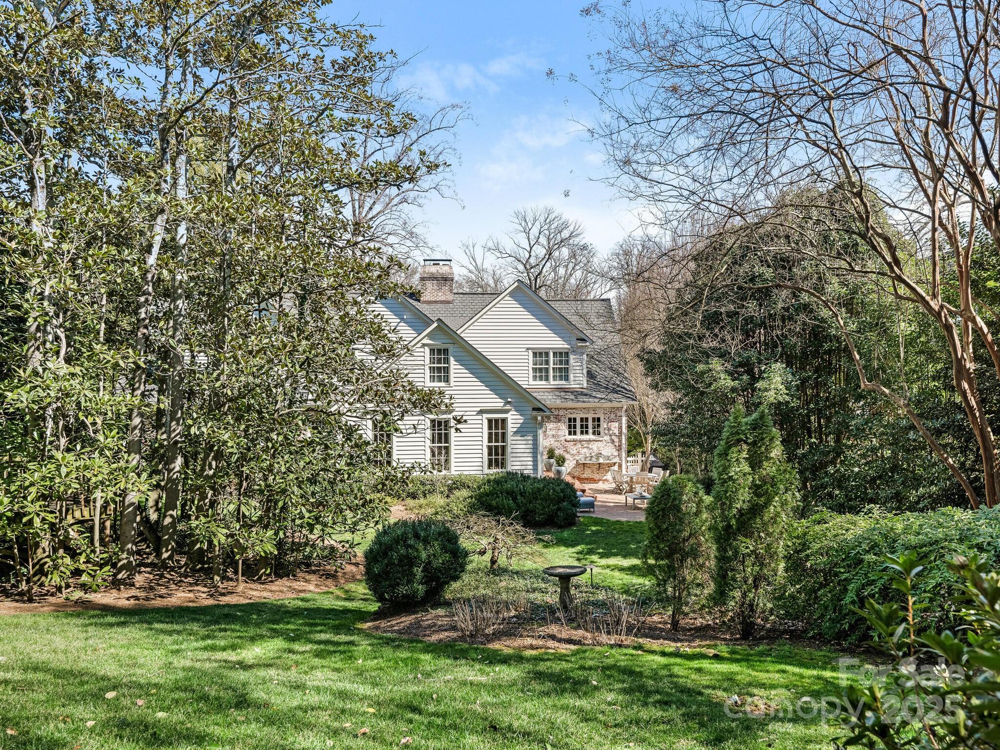 Eastover - Residential
