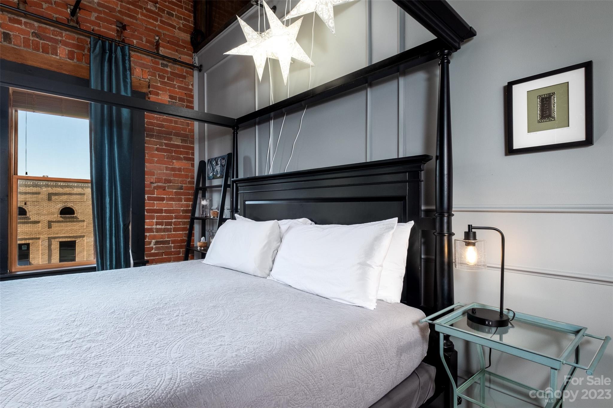 Carrier Building - Residential