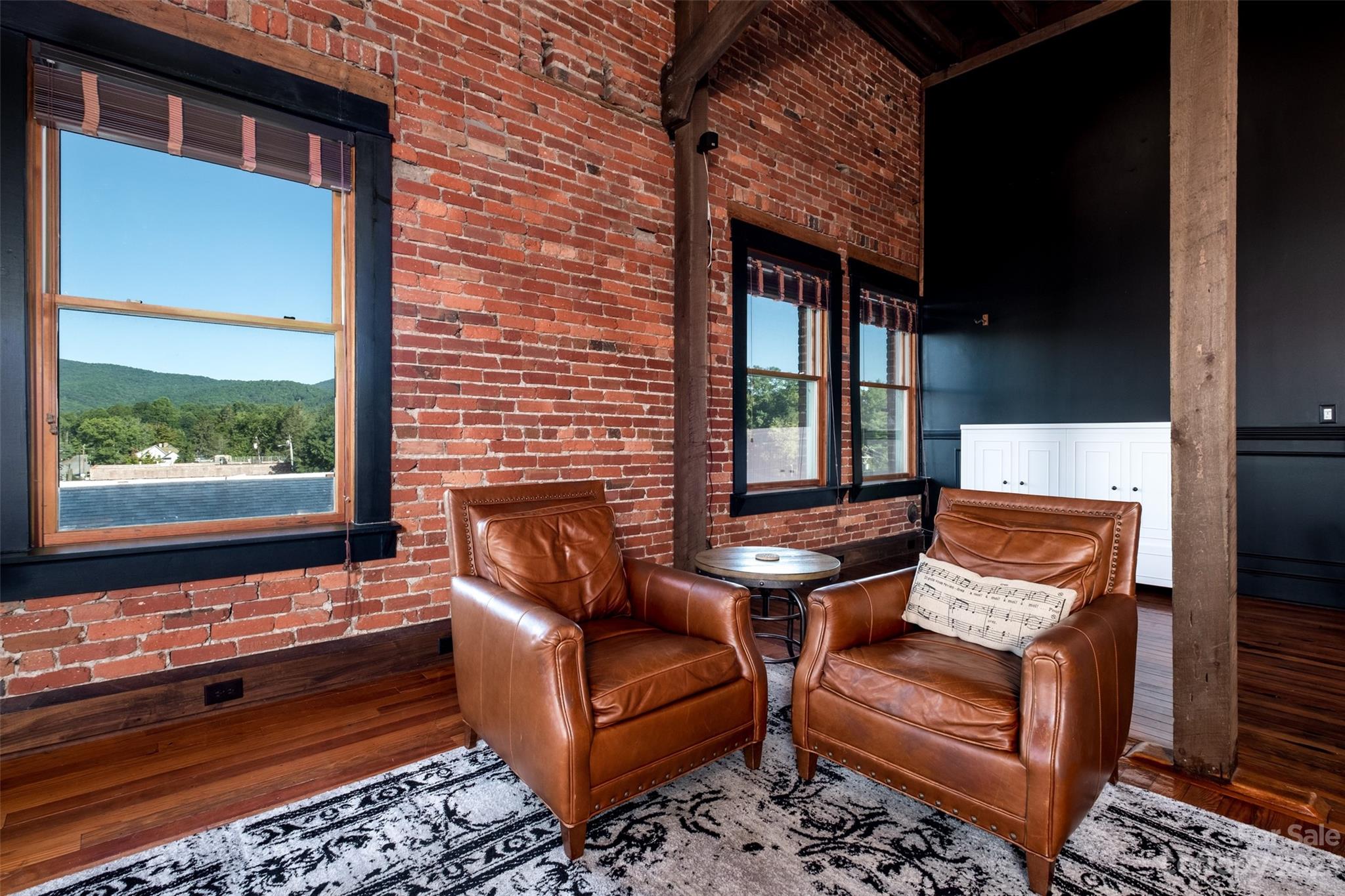 Carrier Building - Residential