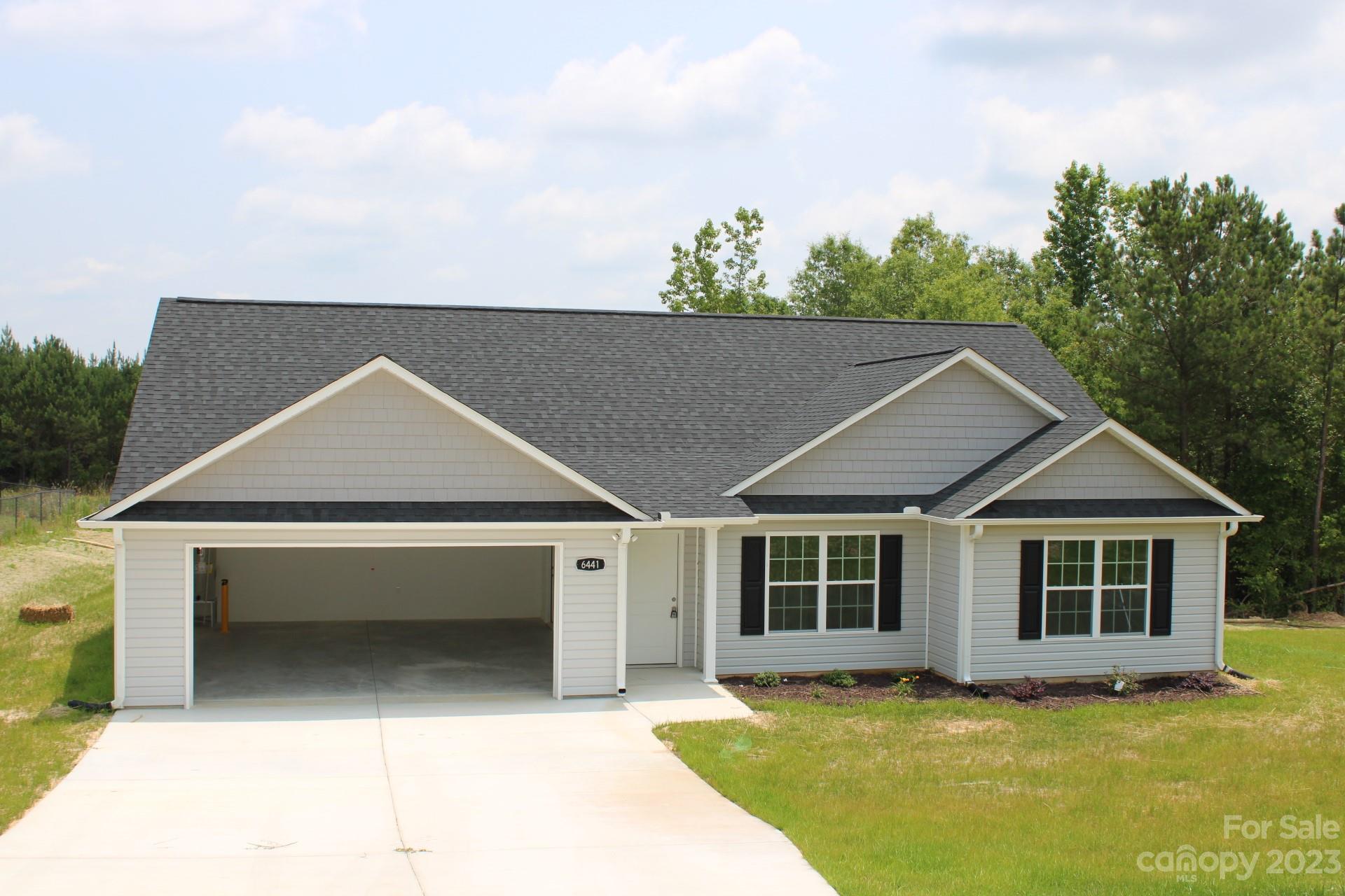 Hunters Ridge - Residential