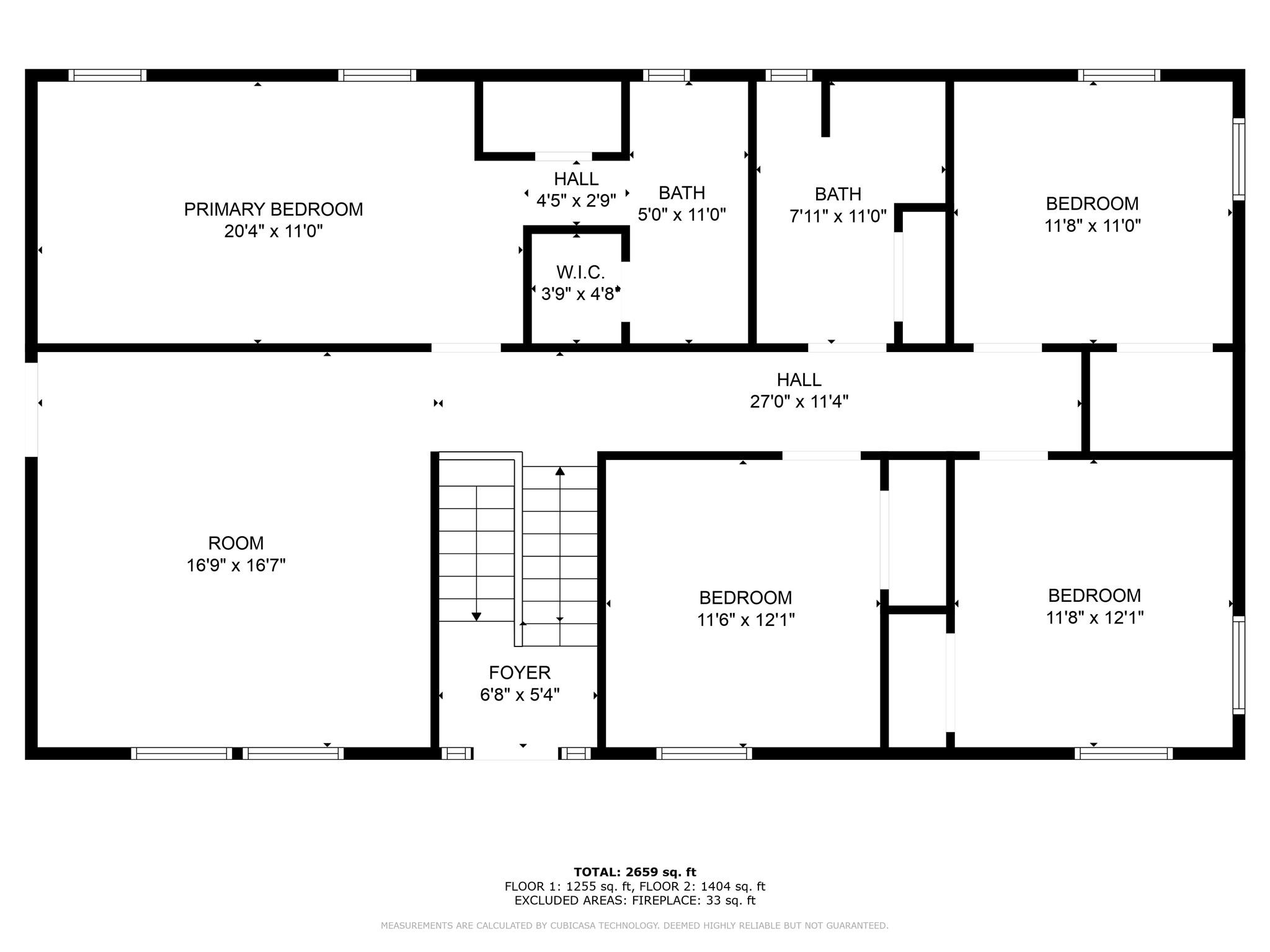 none - Residential