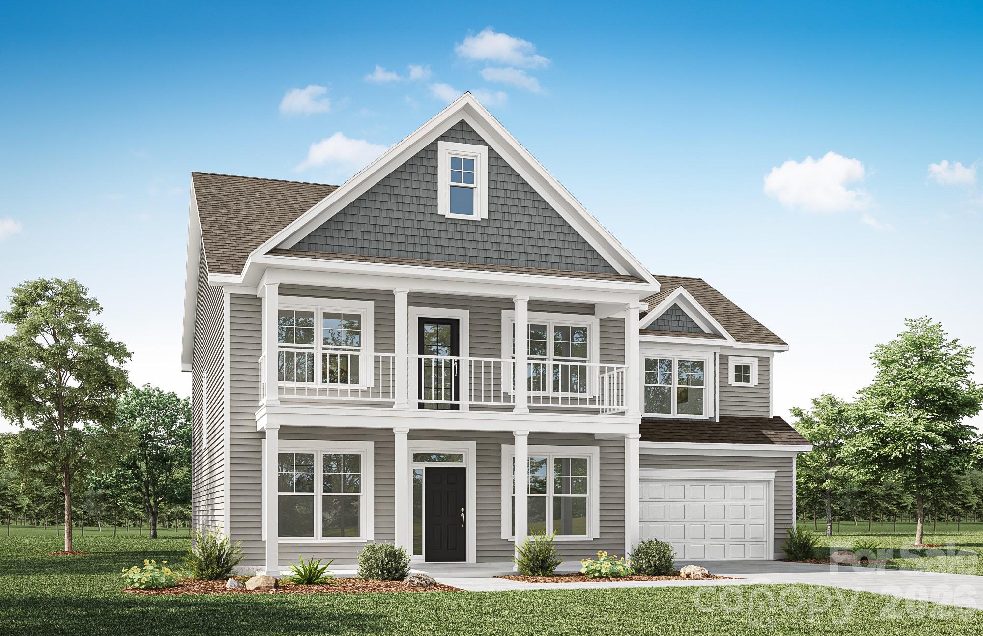 Carrington - Residential