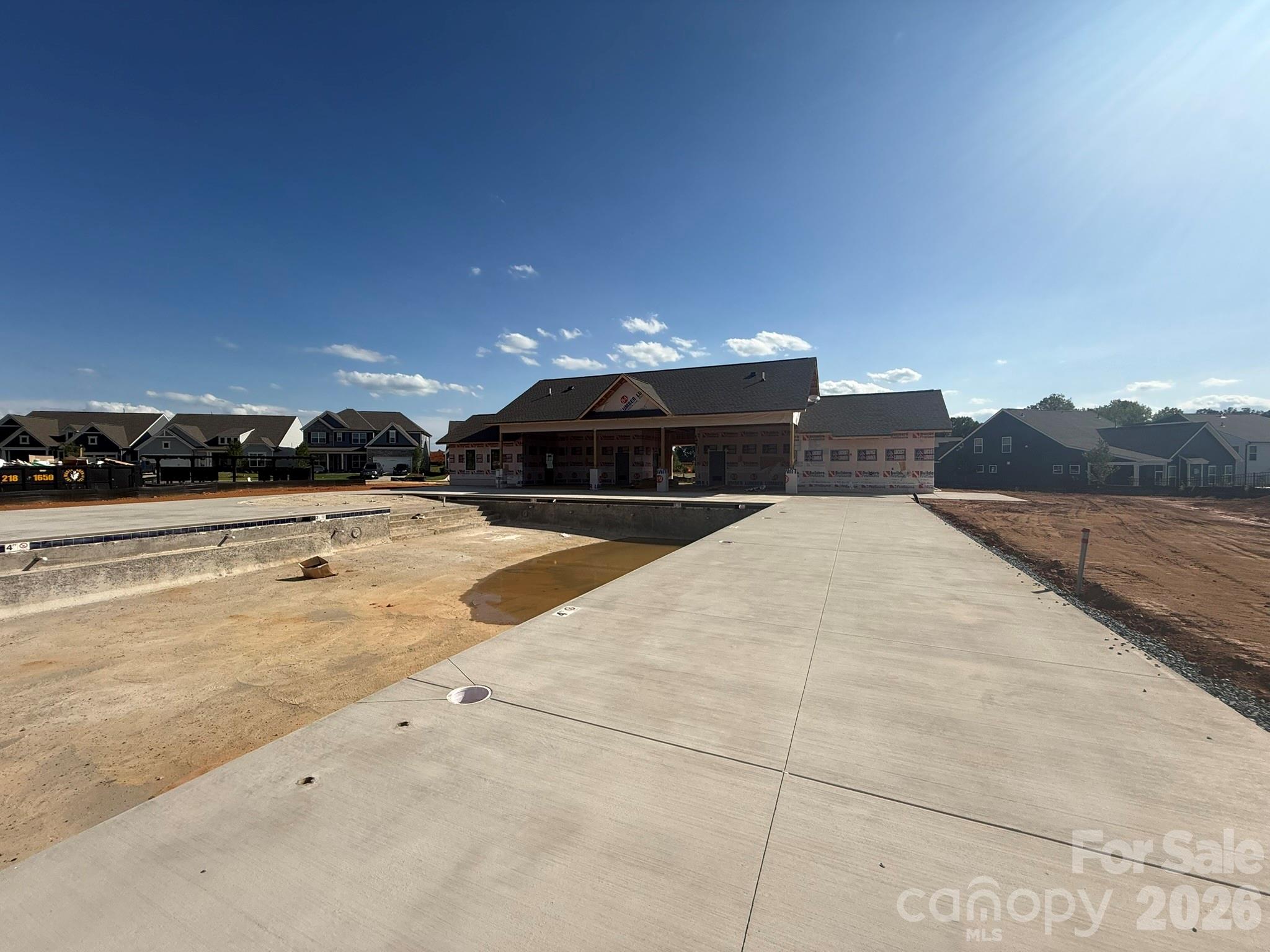 Carrington - Residential
