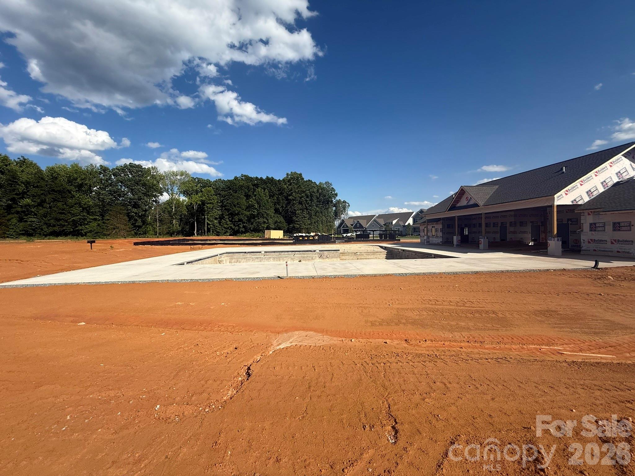 Carrington - Residential