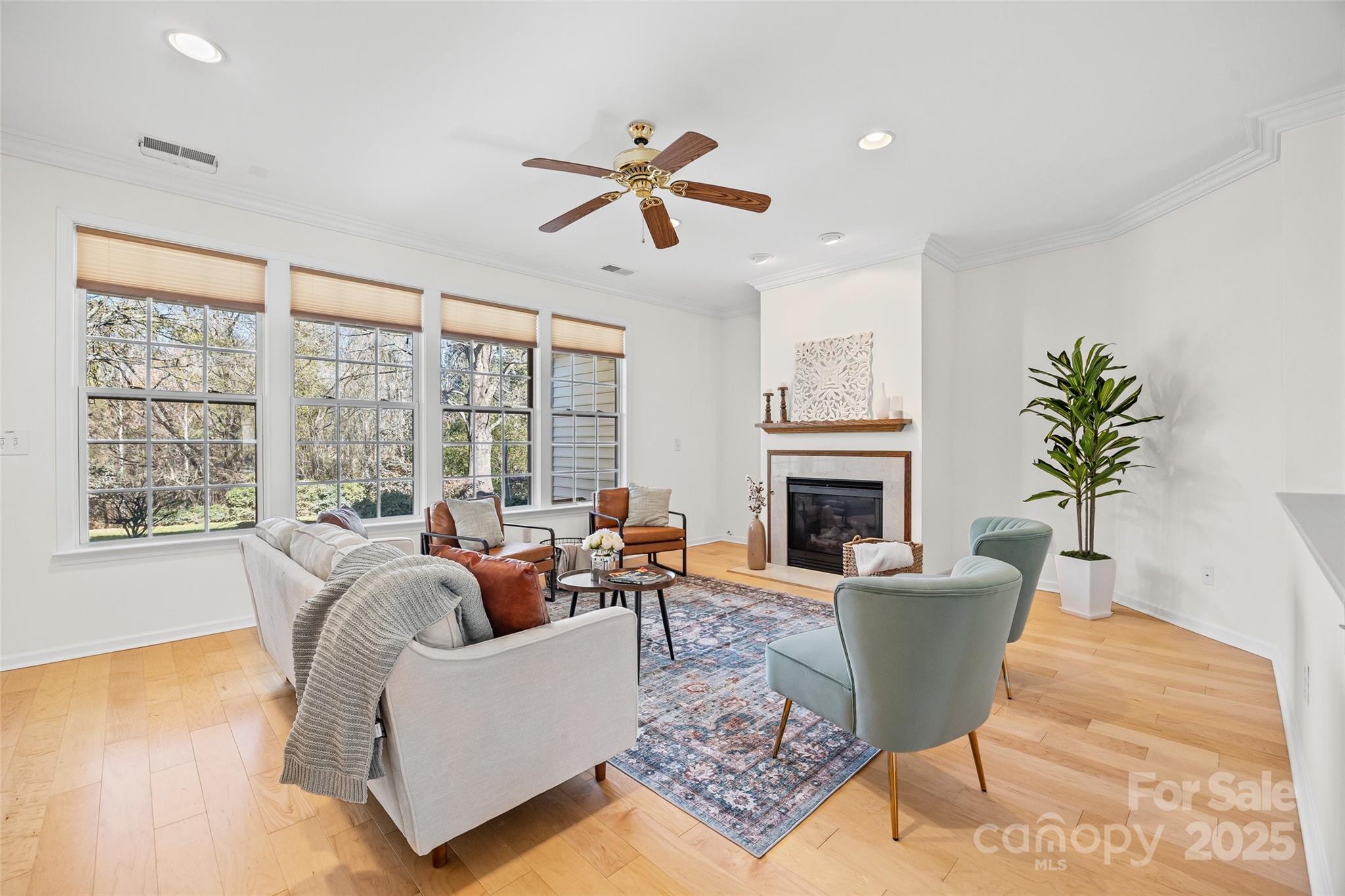 Four Seasons At Gold Hill - Residential