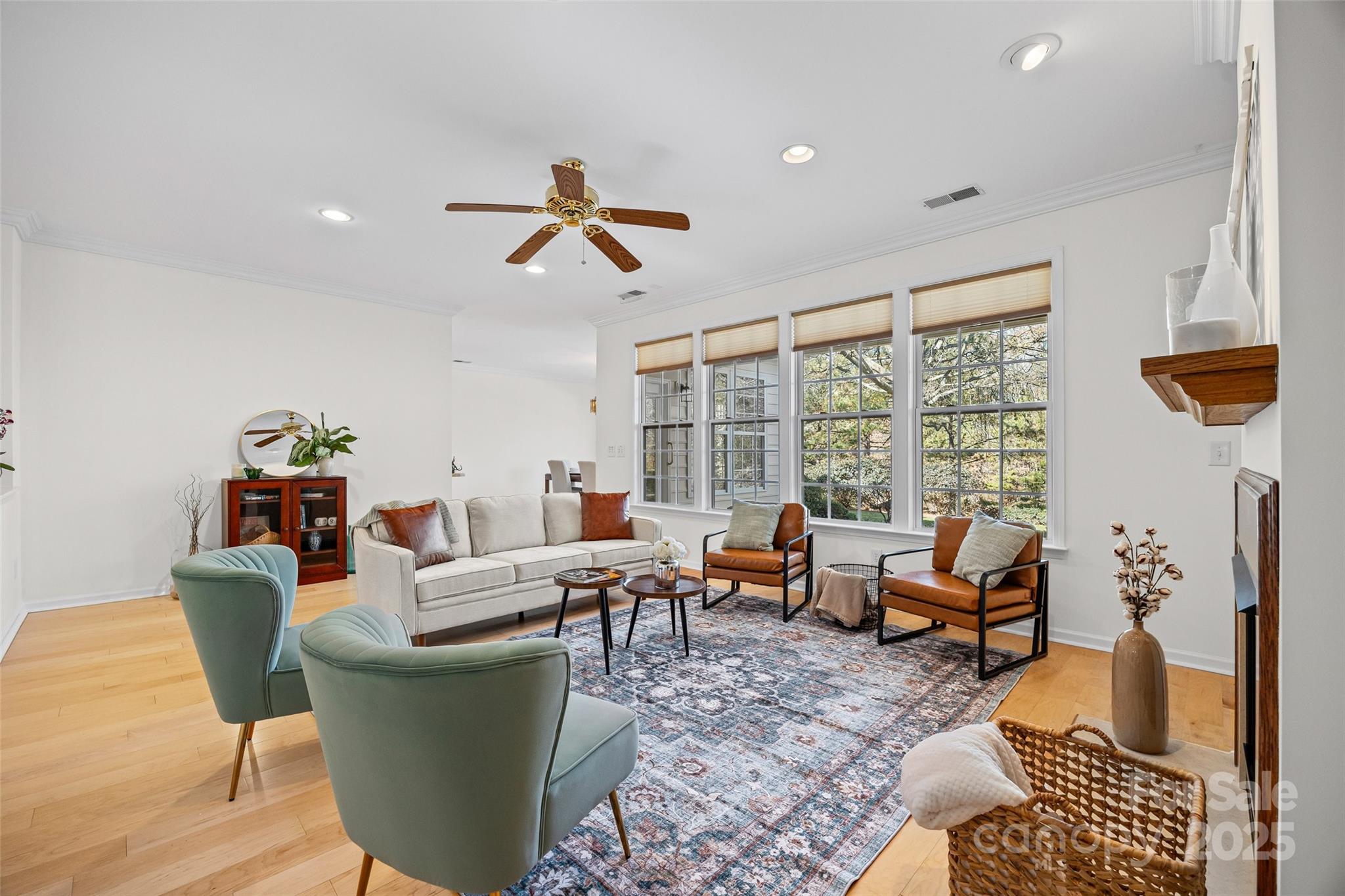 Four Seasons At Gold Hill - Residential