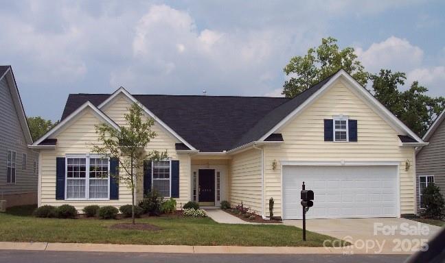 Four Seasons At Gold Hill - Residential