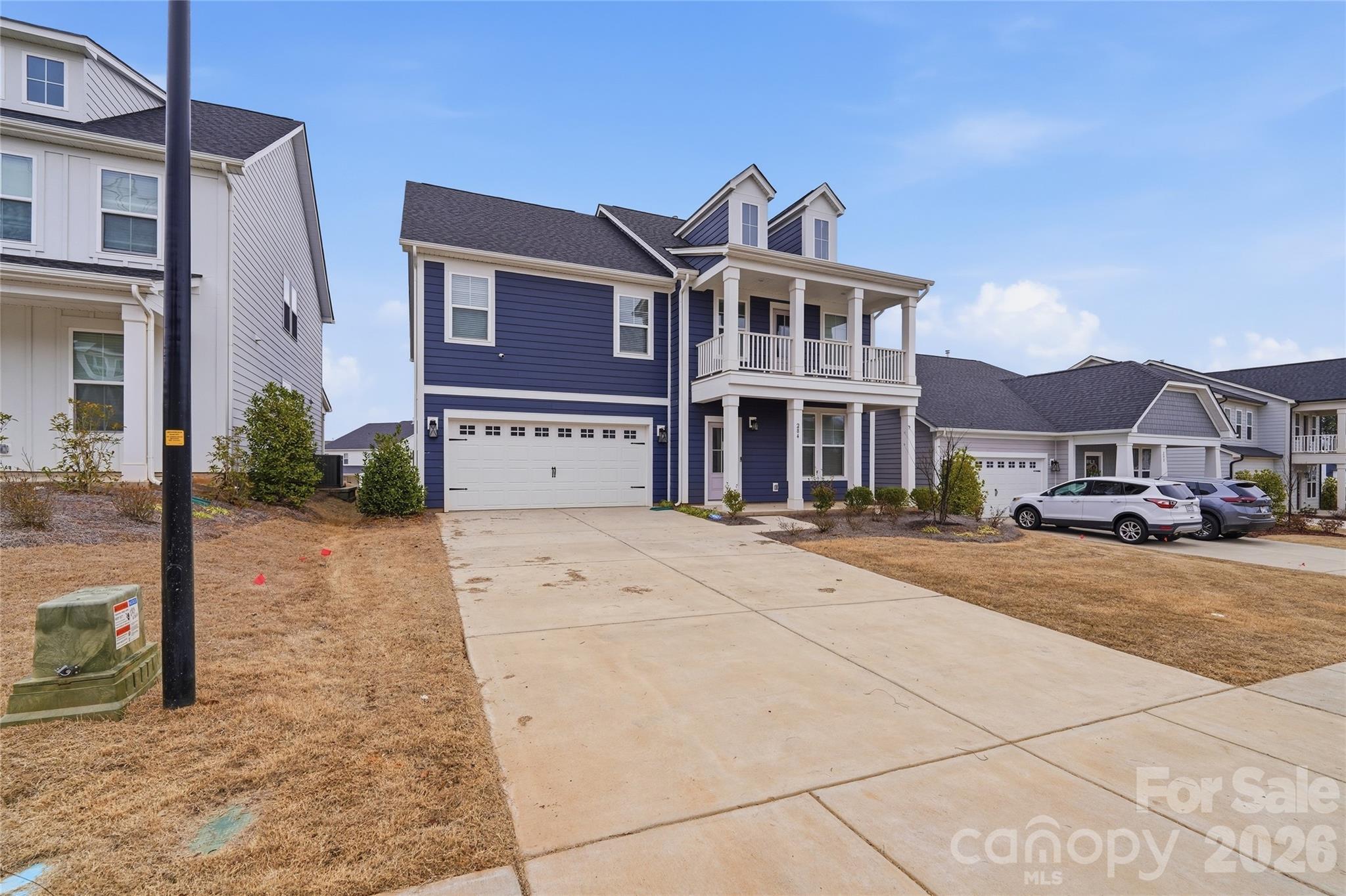 Lakeside Glen - Residential