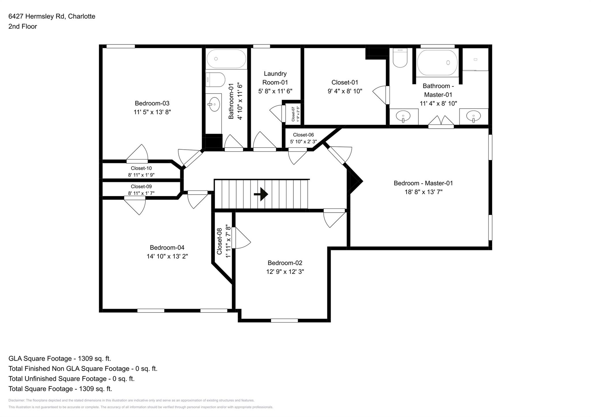 Berewick - Residential