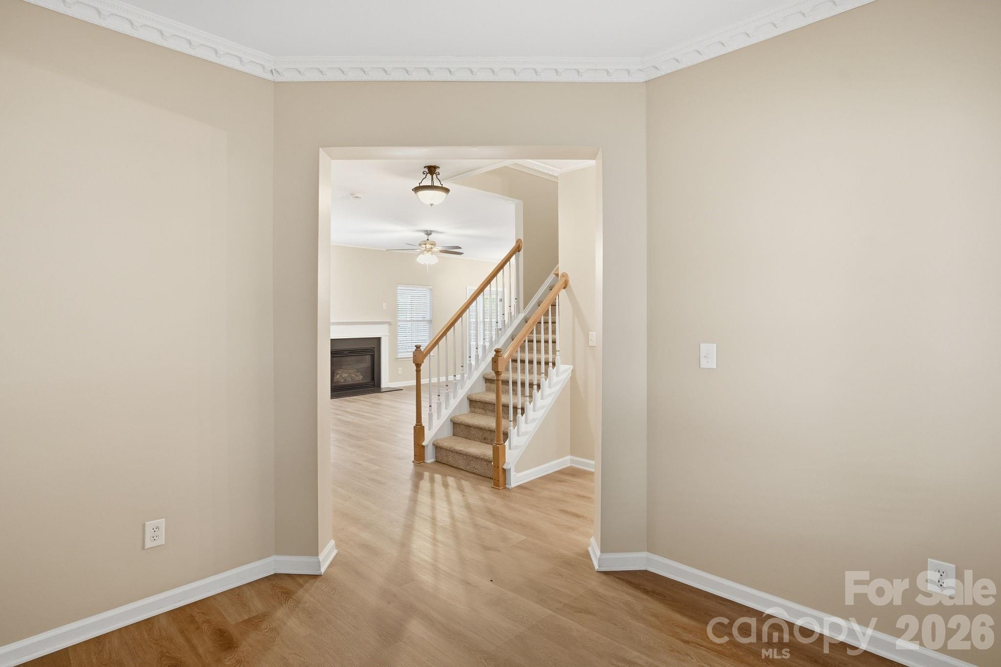 Berewick - Residential