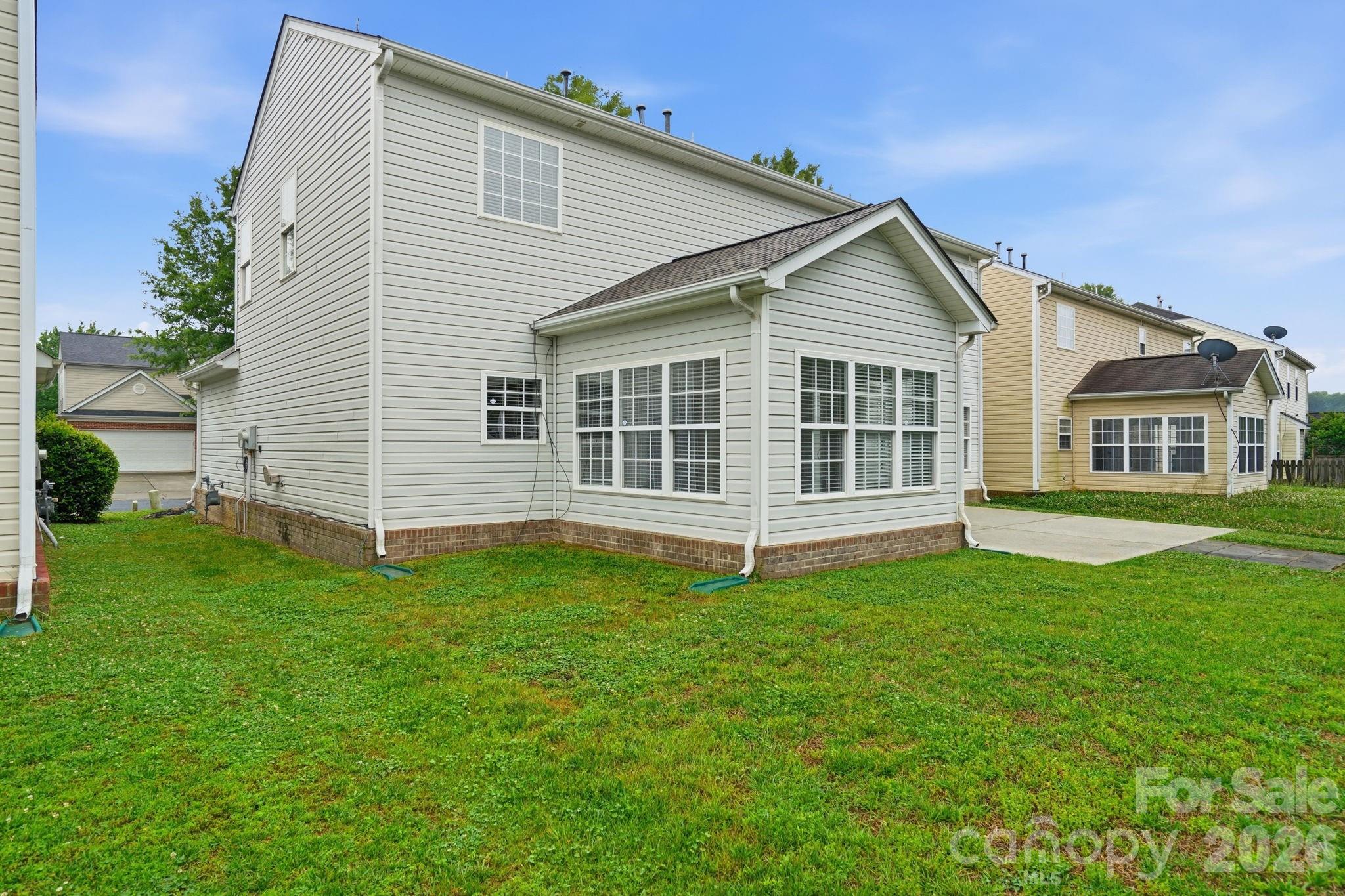Berewick - Residential