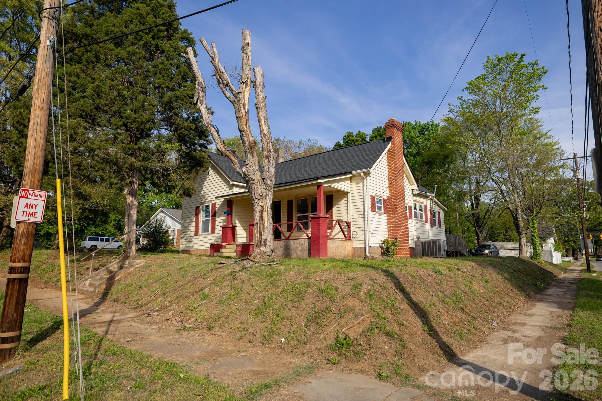 Arlington - Residential