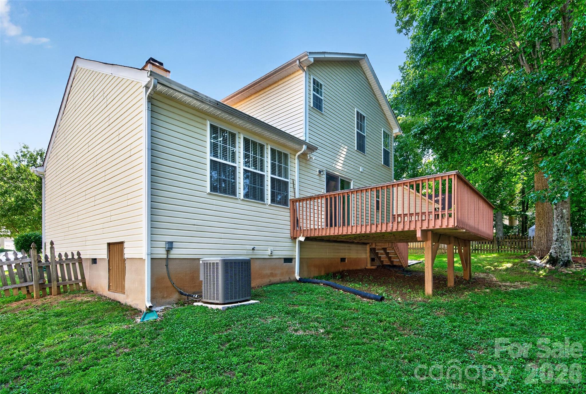 Deercreek - Residential