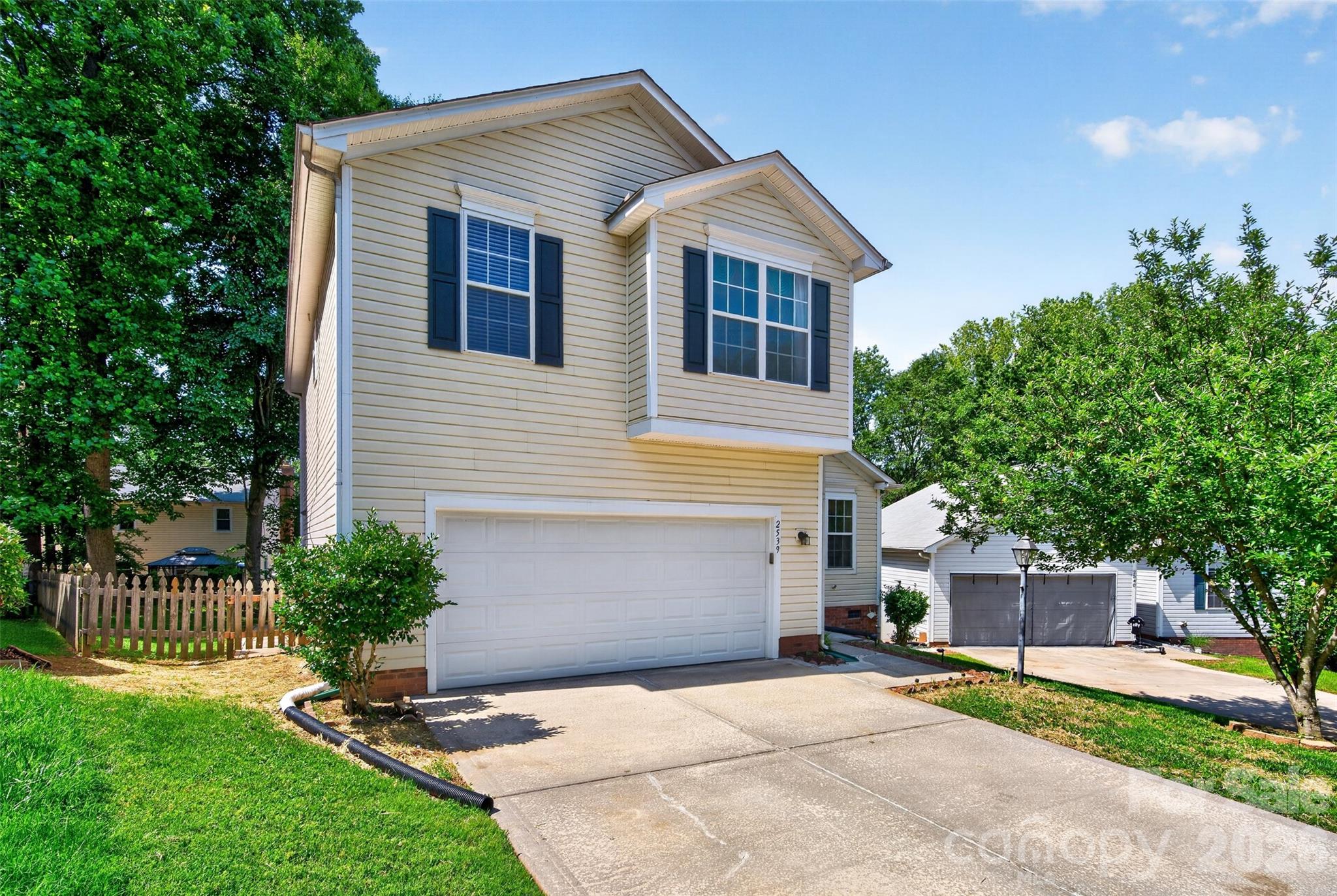 Deercreek - Residential