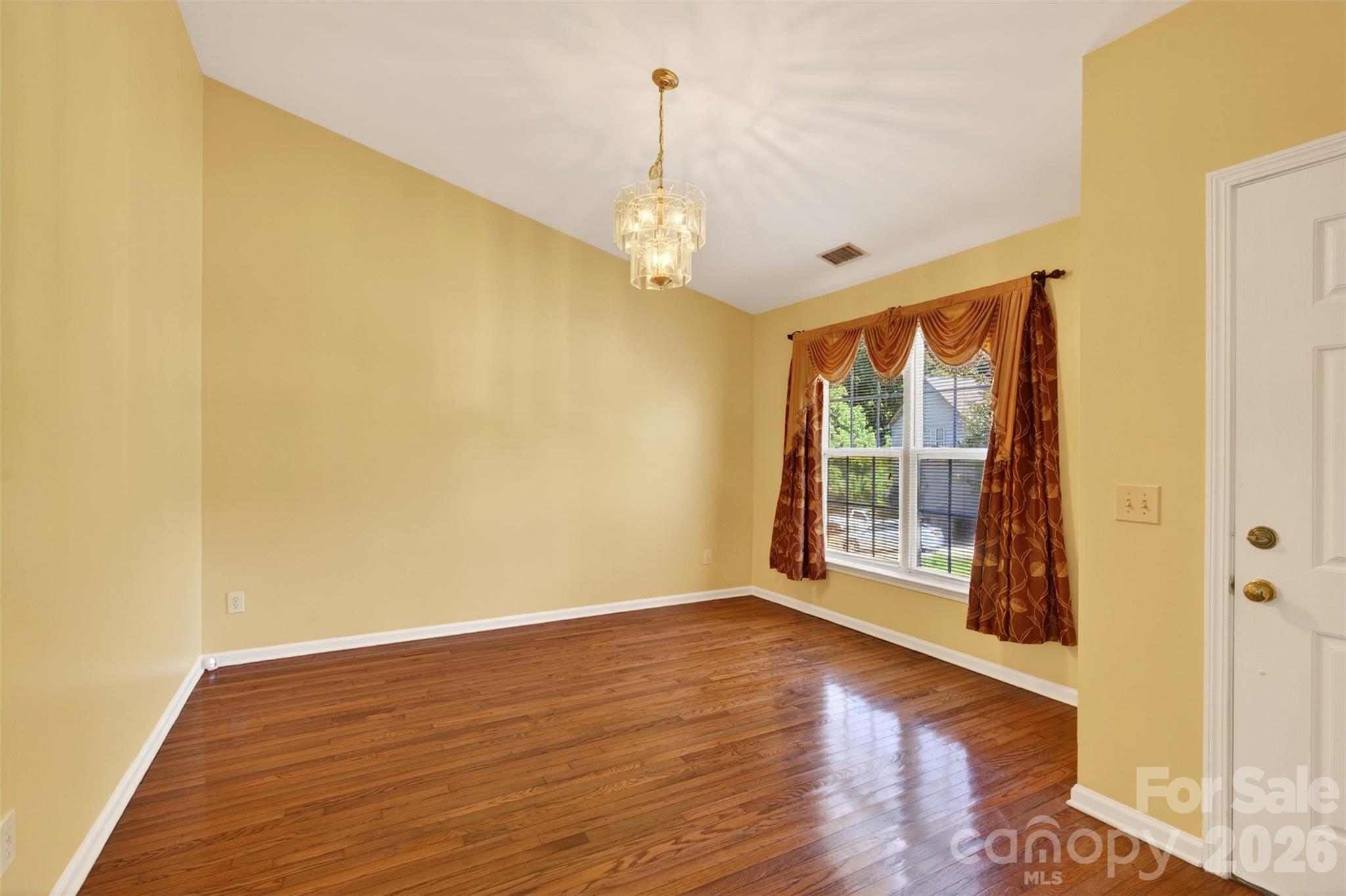 Deercreek - Residential