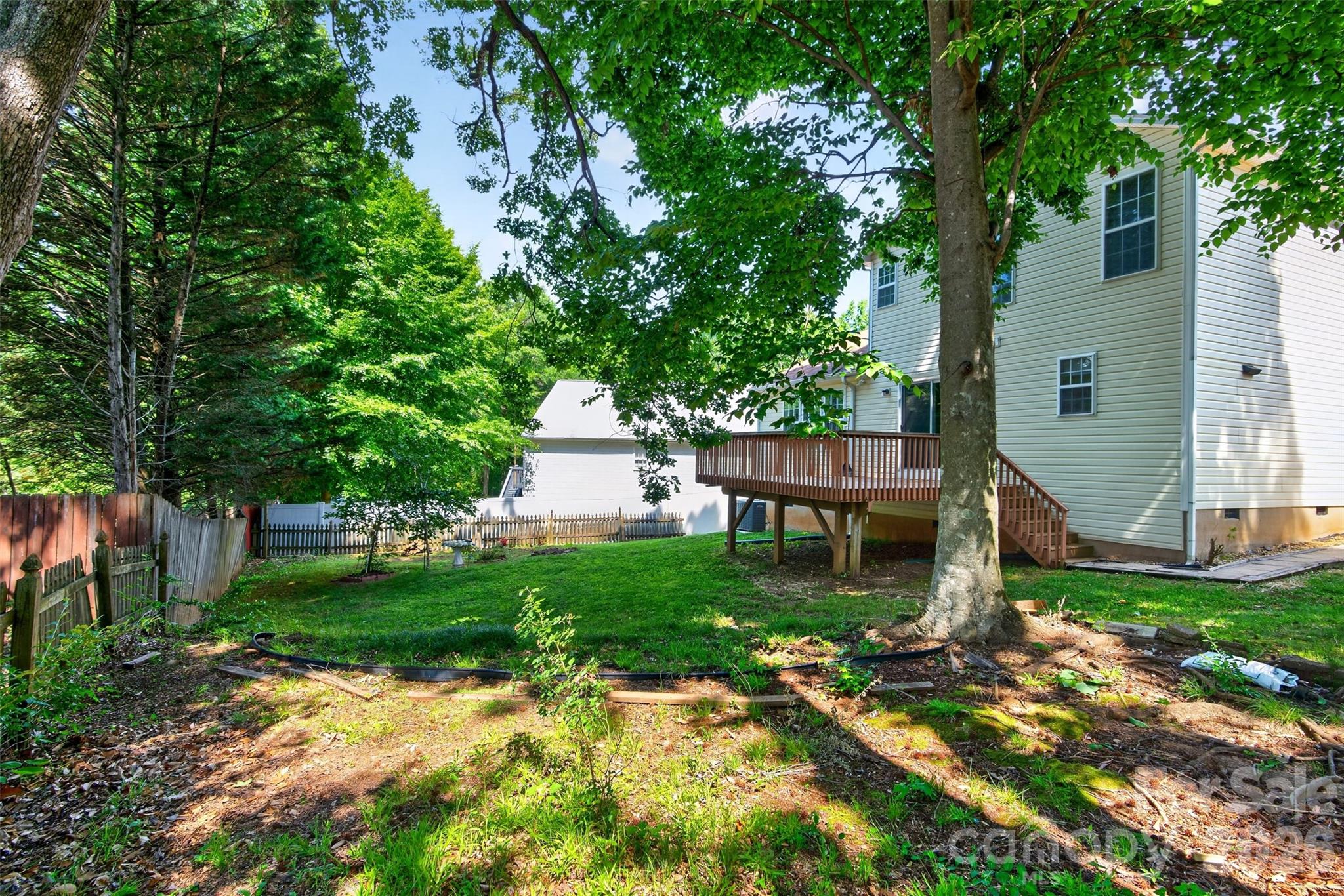 Deercreek - Residential