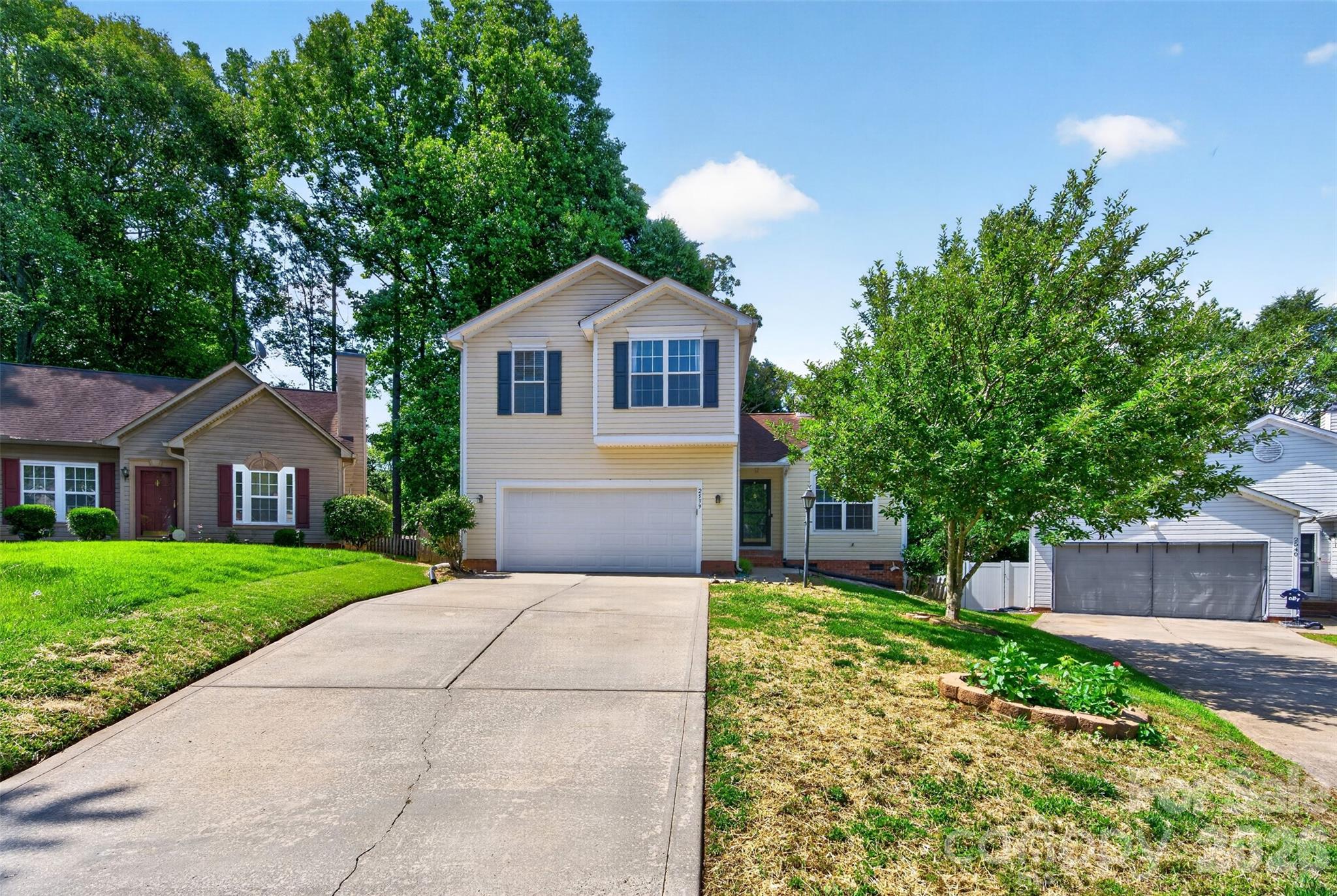 Deercreek - Residential
