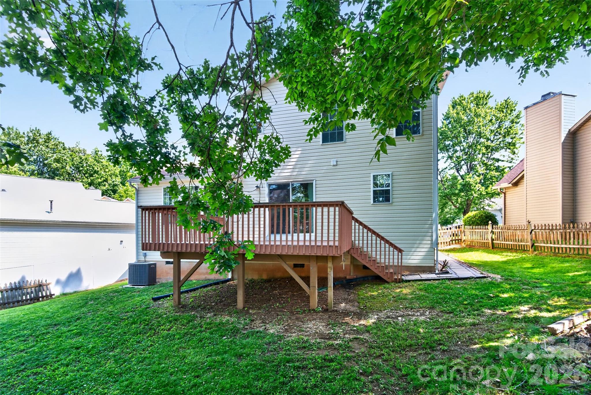 Deercreek - Residential