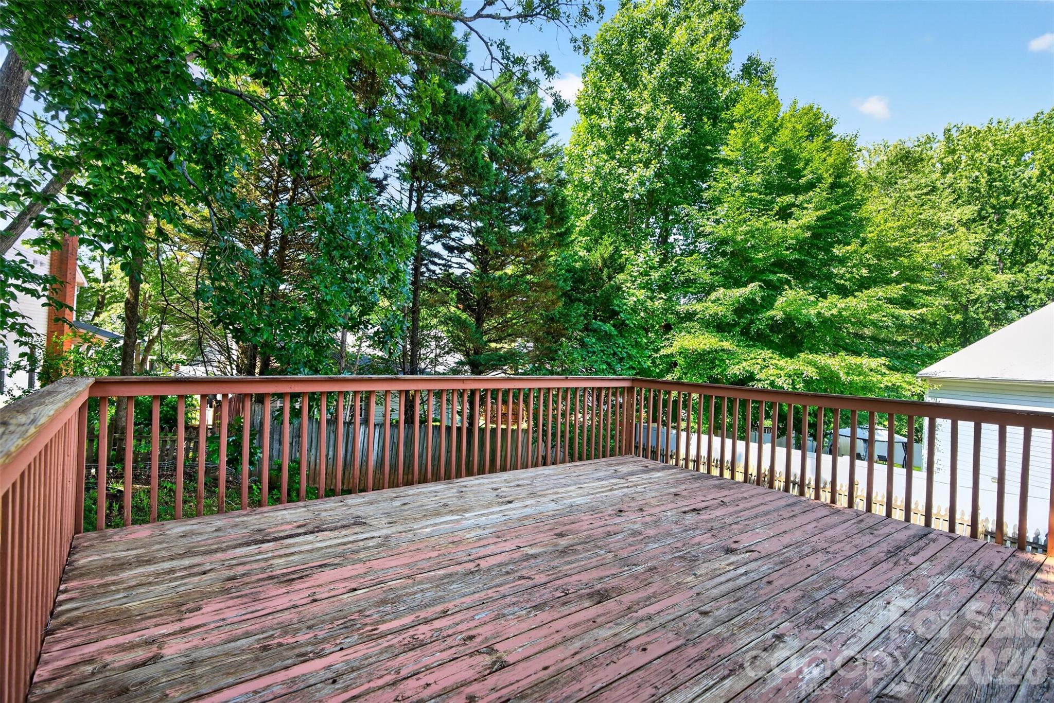 Deercreek - Residential
