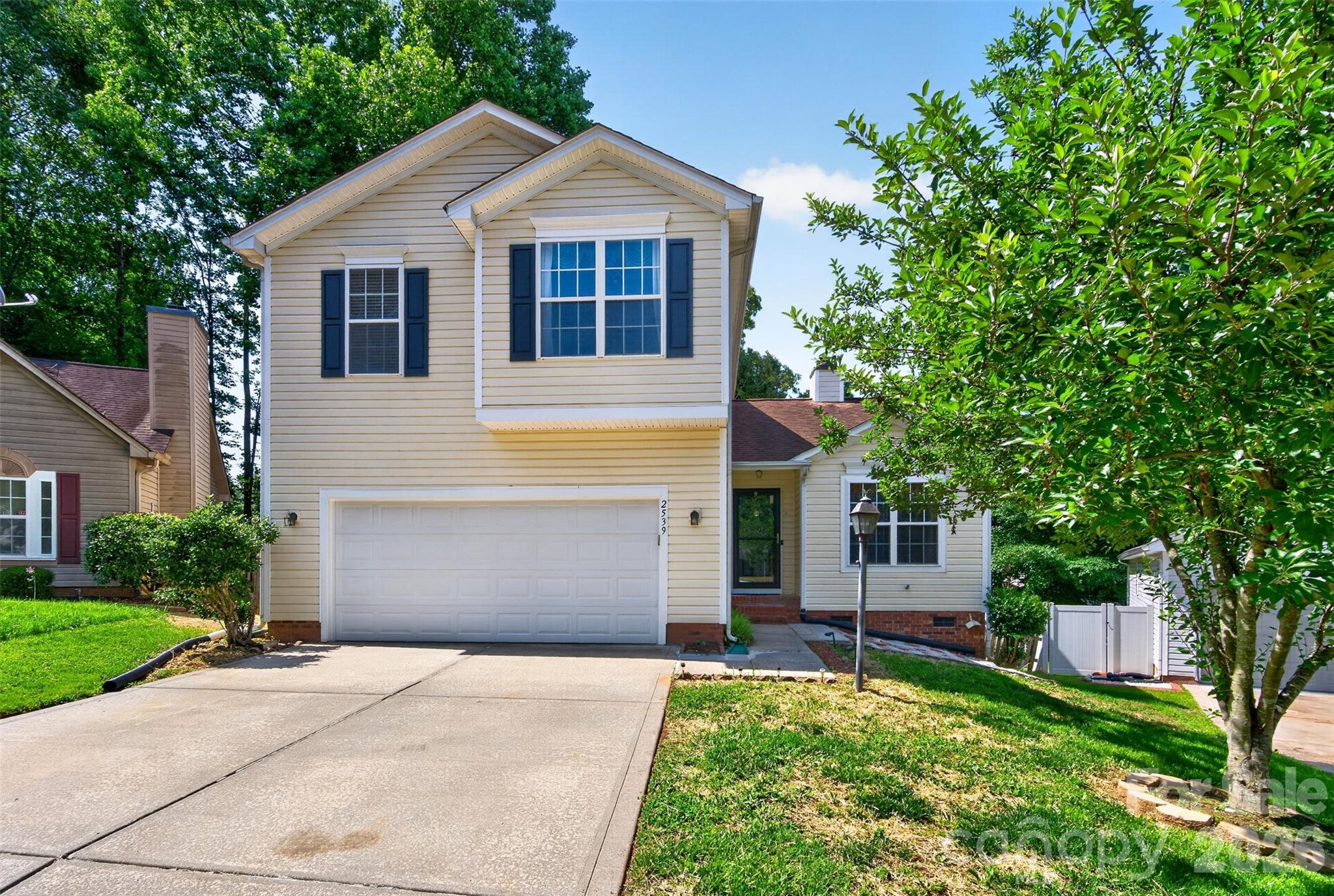 Deercreek - Residential