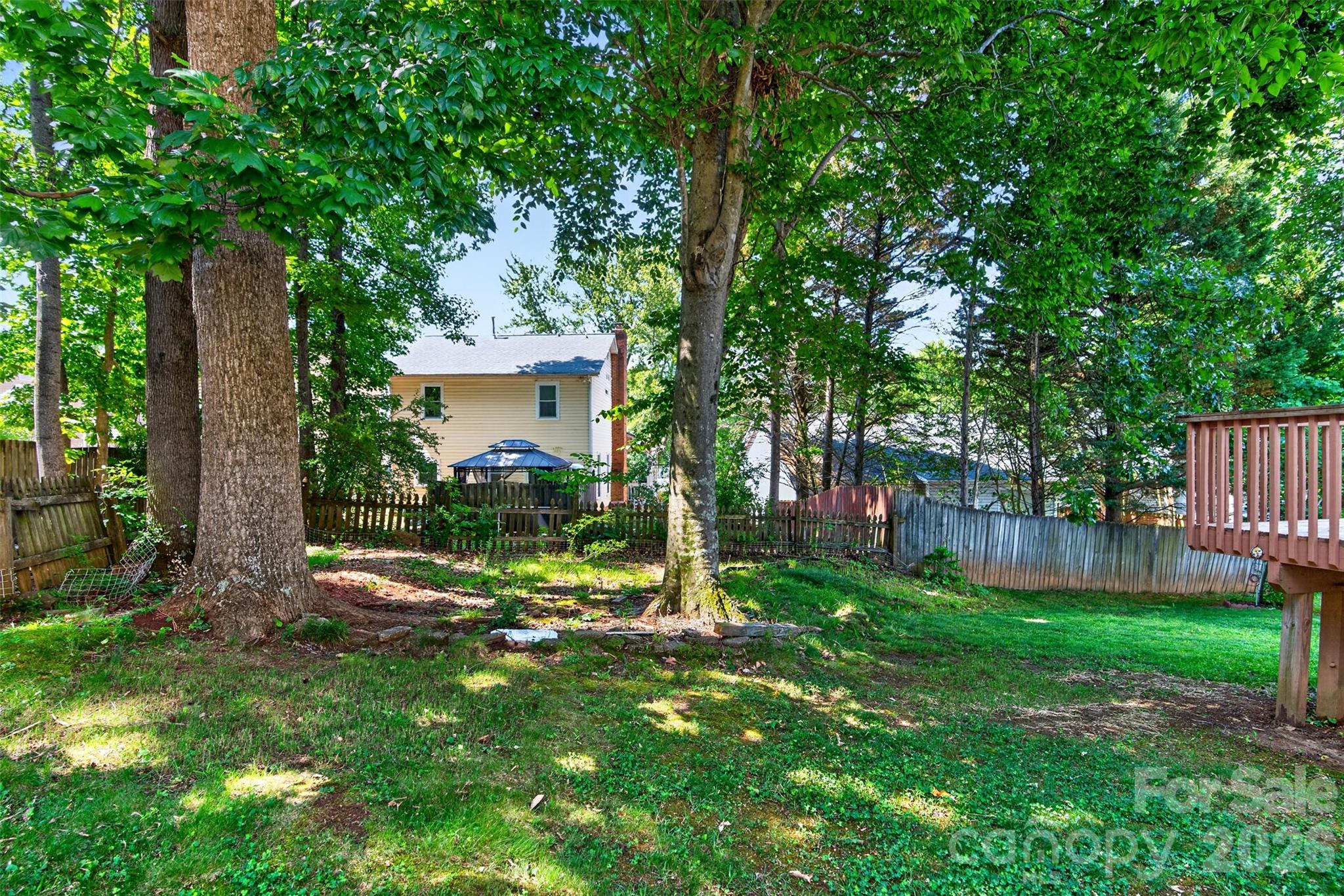 Deercreek - Residential