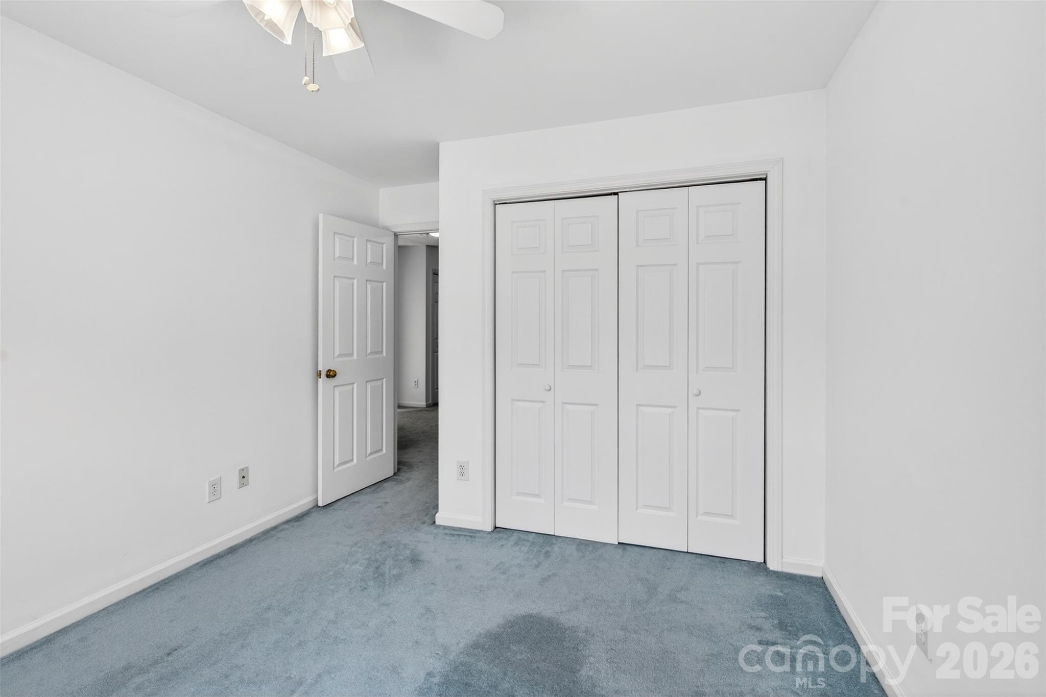 Deercreek - Residential