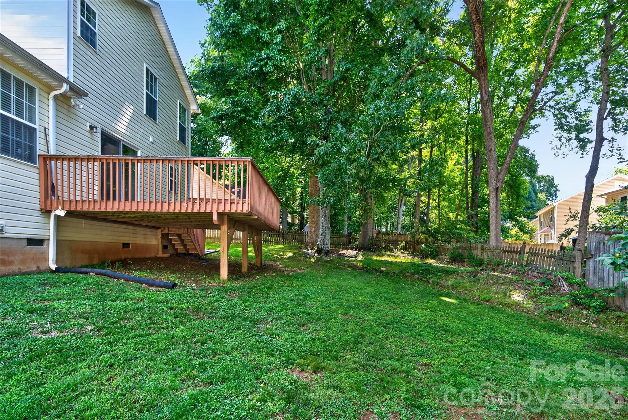 Deercreek - Residential