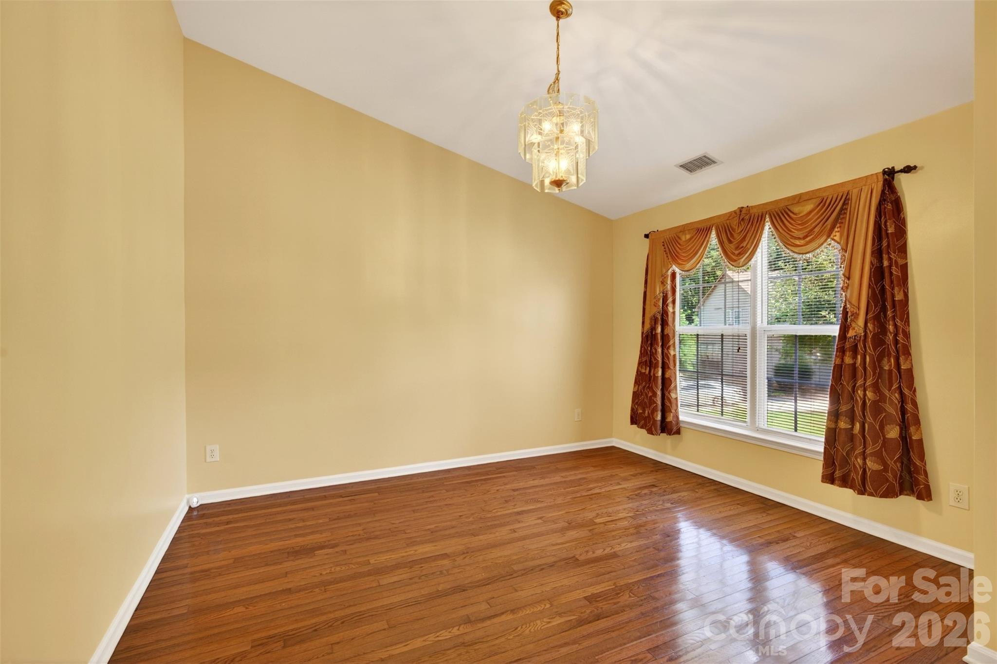 Deercreek - Residential