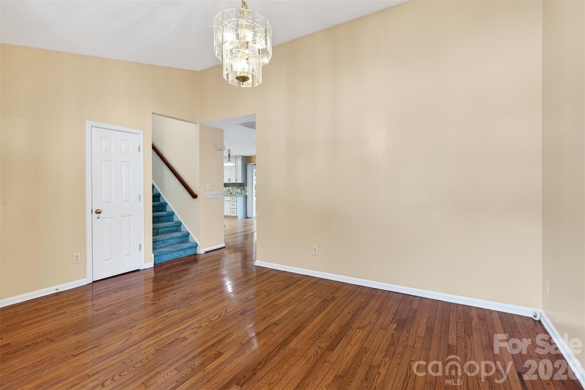 Deercreek - Residential