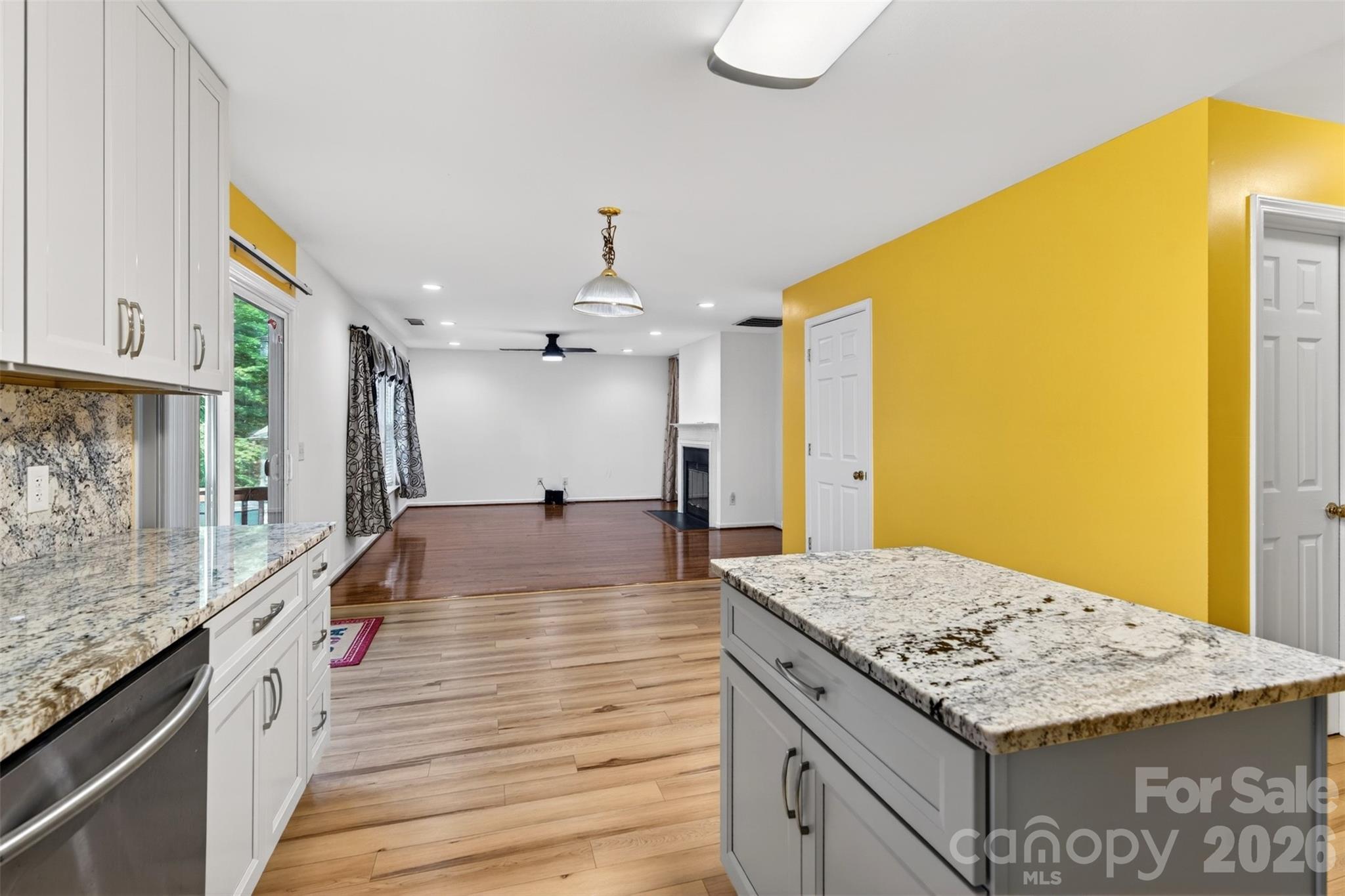 Deercreek - Residential