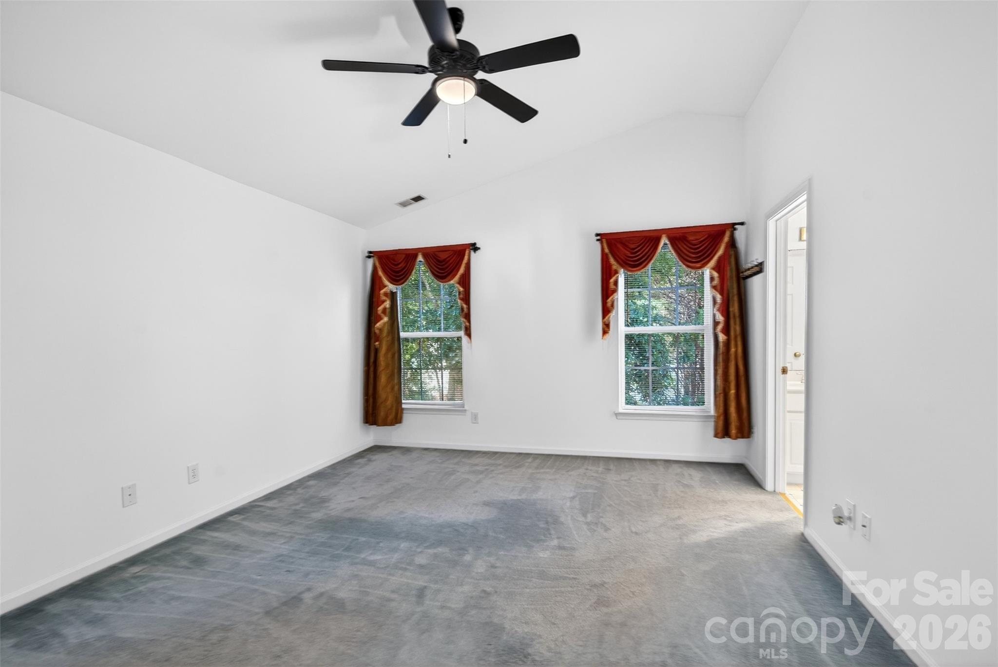 Deercreek - Residential