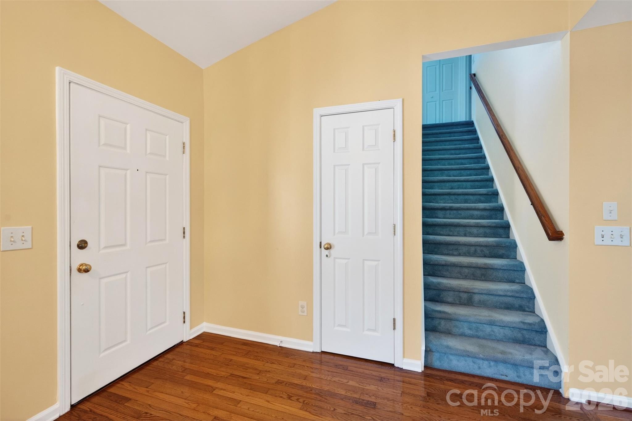 Deercreek - Residential