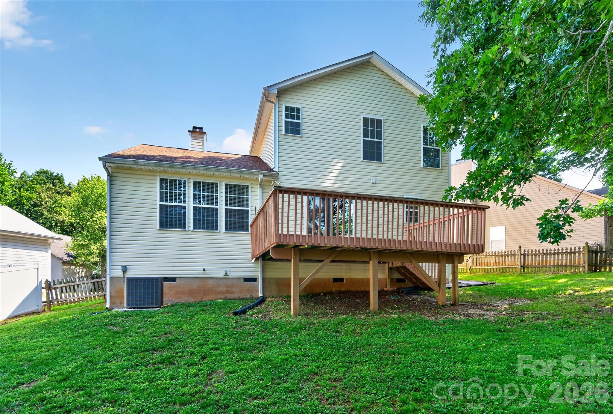 Deercreek - Residential