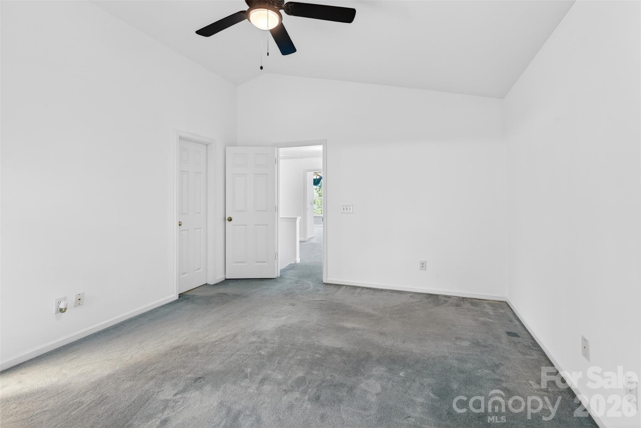 Deercreek - Residential