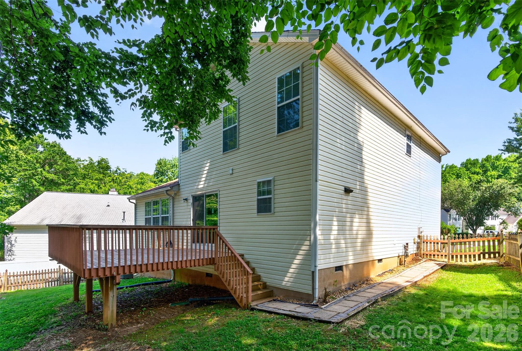 Deercreek - Residential