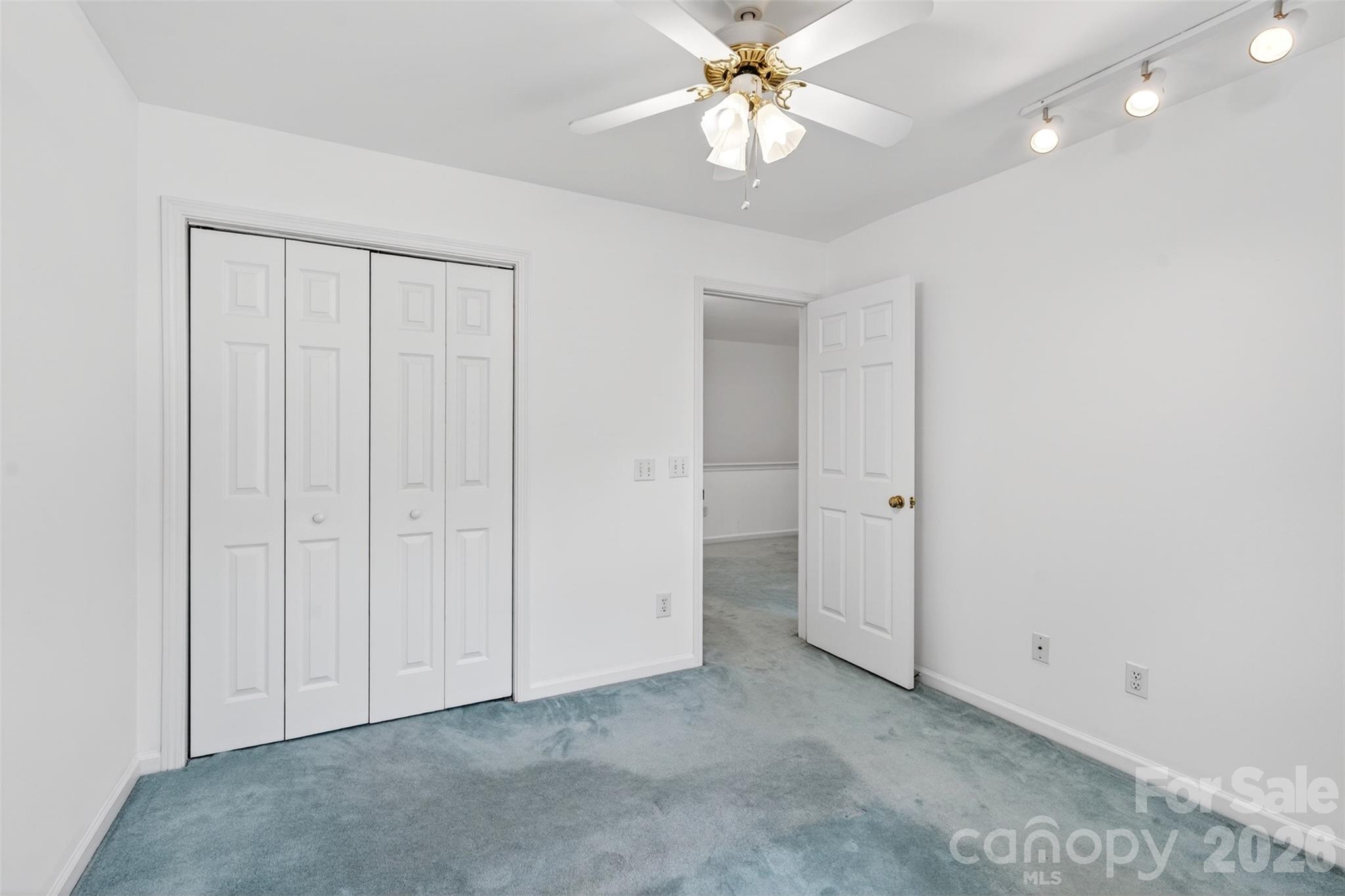 Deercreek - Residential