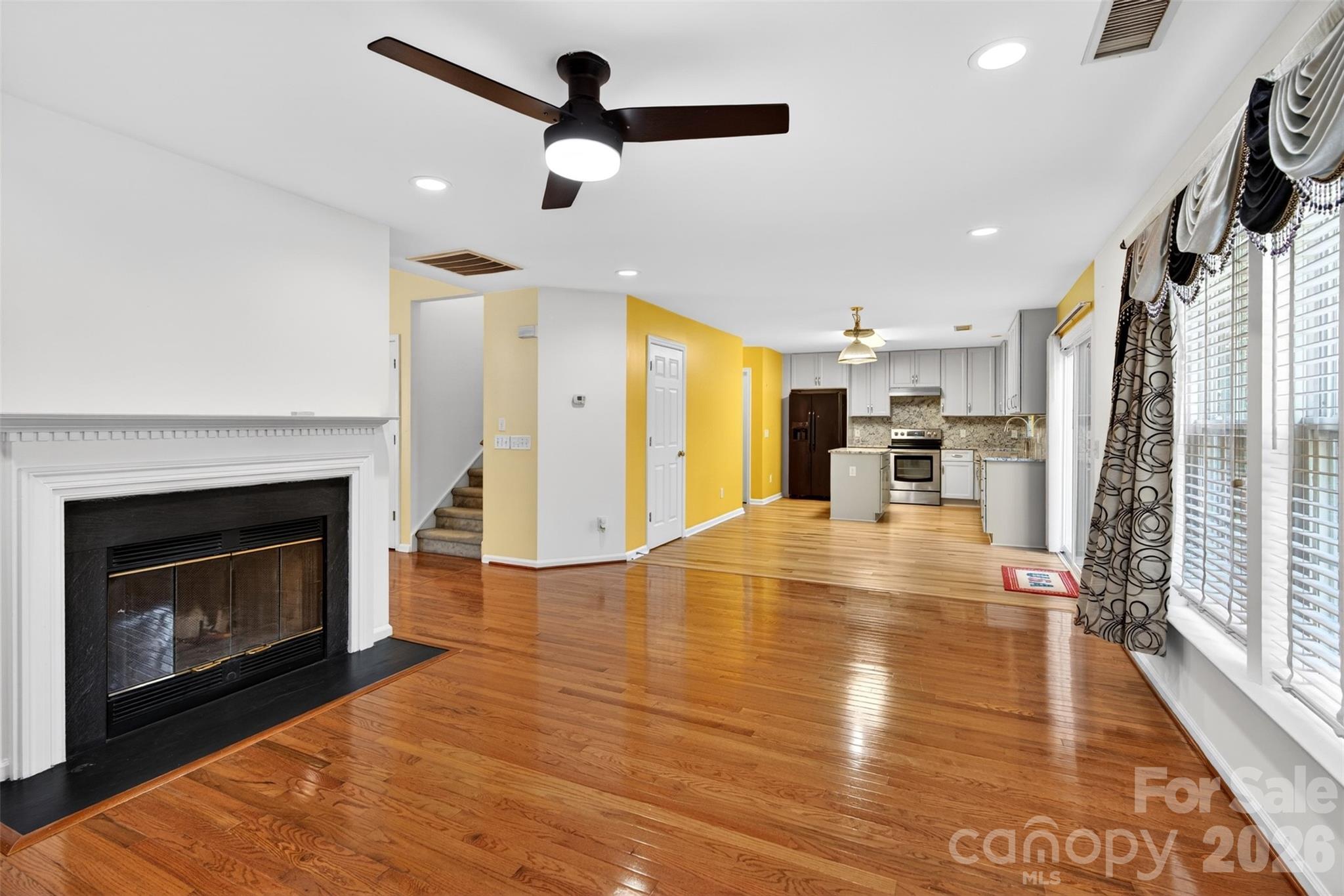 Deercreek - Residential