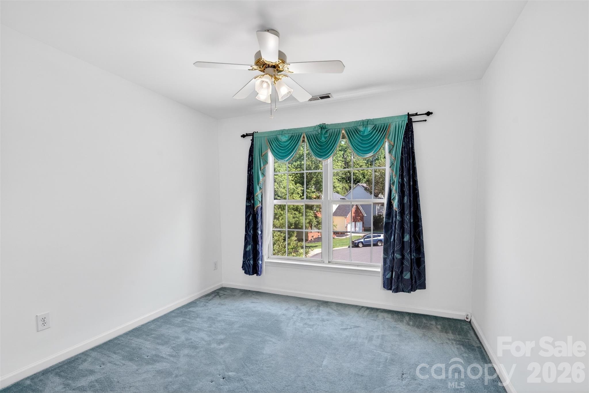 Deercreek - Residential