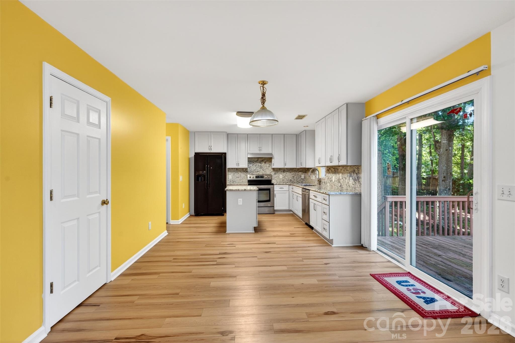 Deercreek - Residential