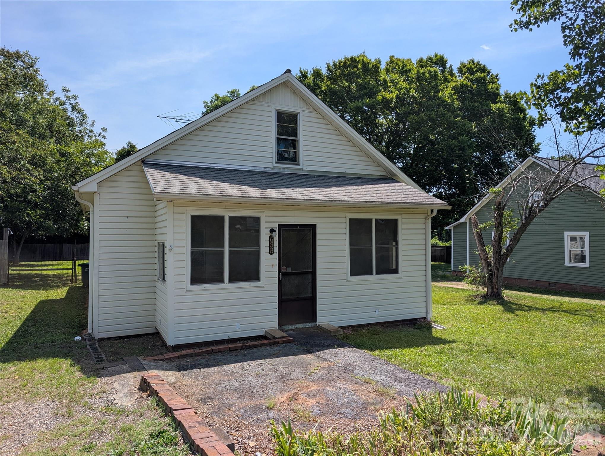 American Thread Company - Residential