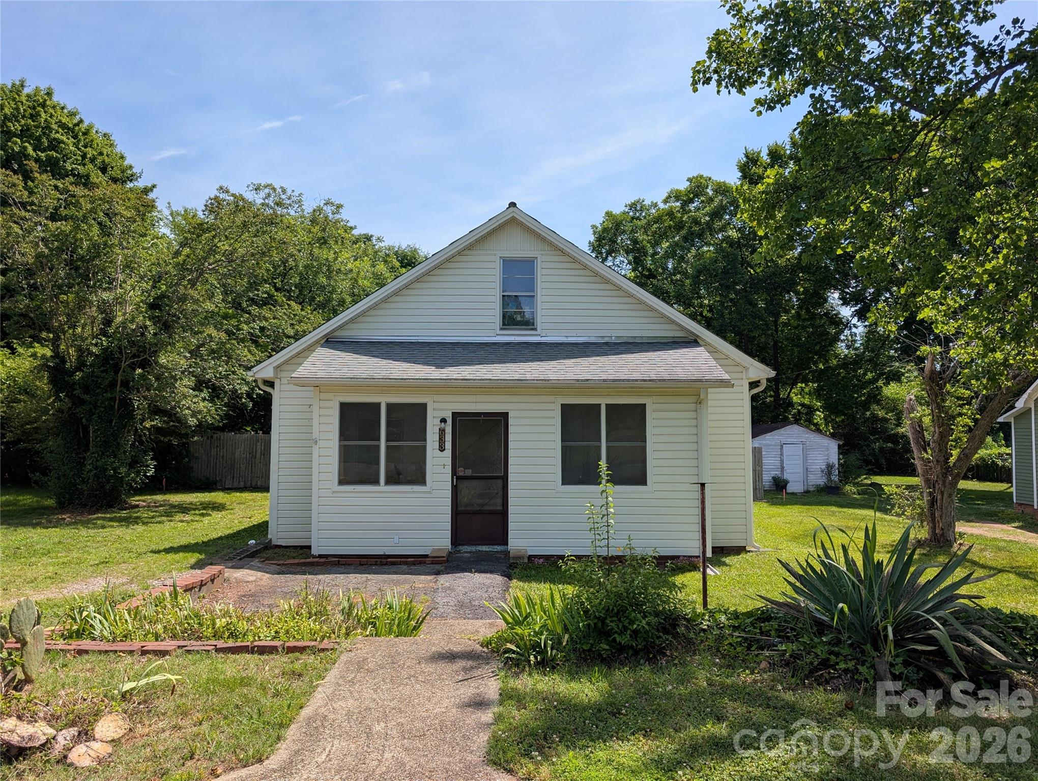 American Thread Company - Residential