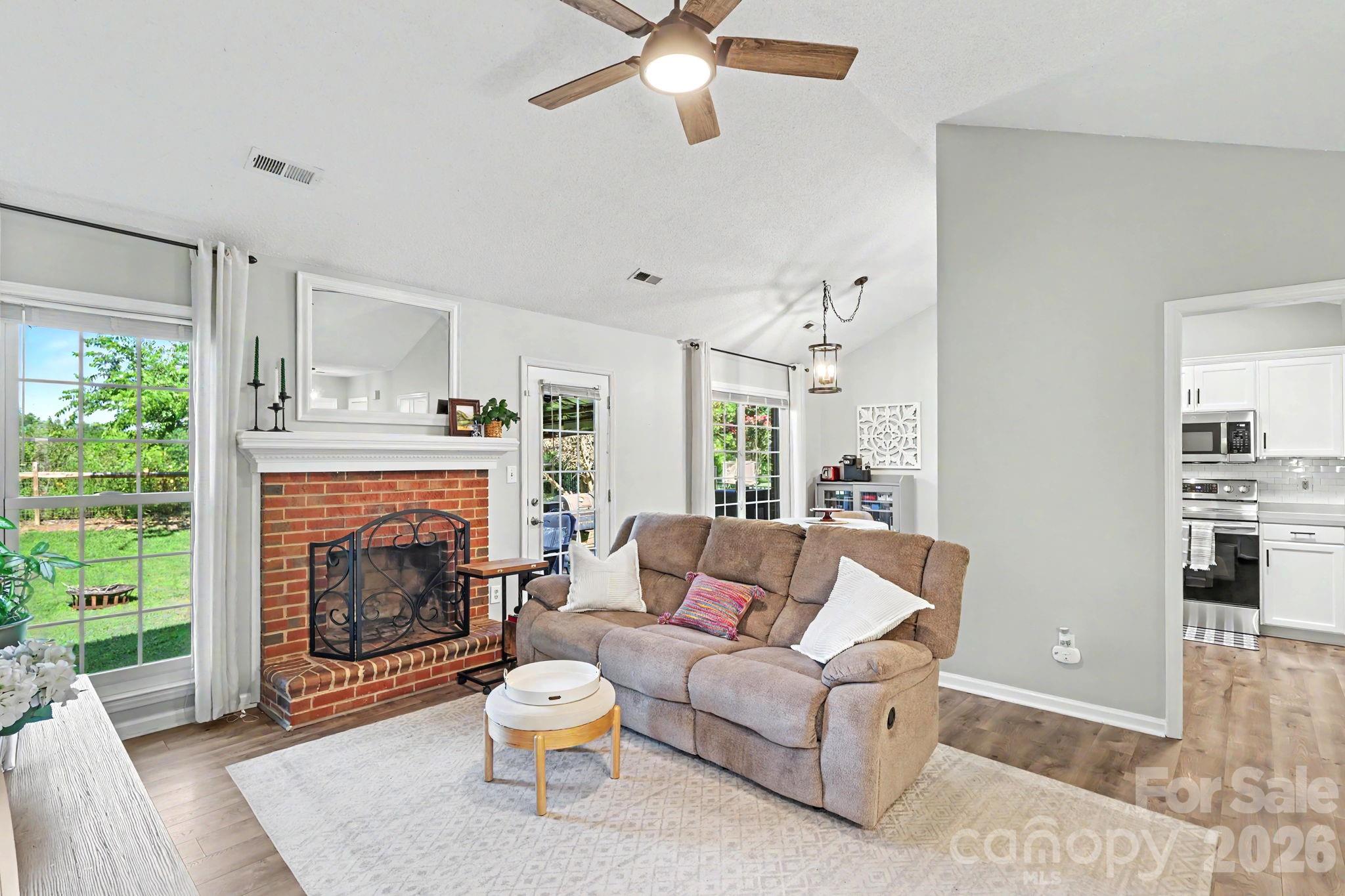 Brookstone Village - Residential