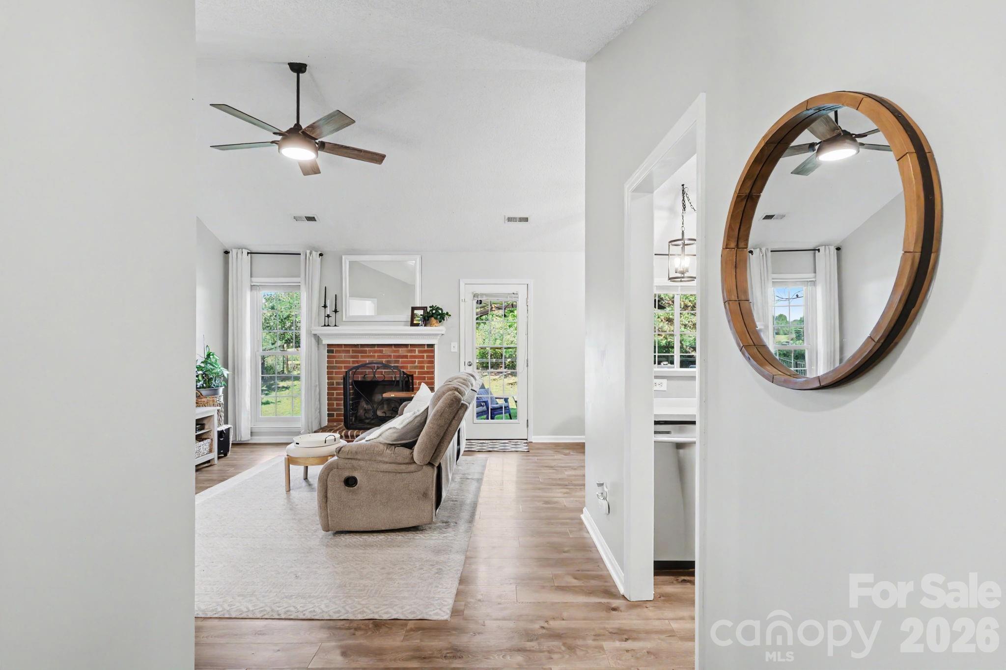 Brookstone Village - Residential