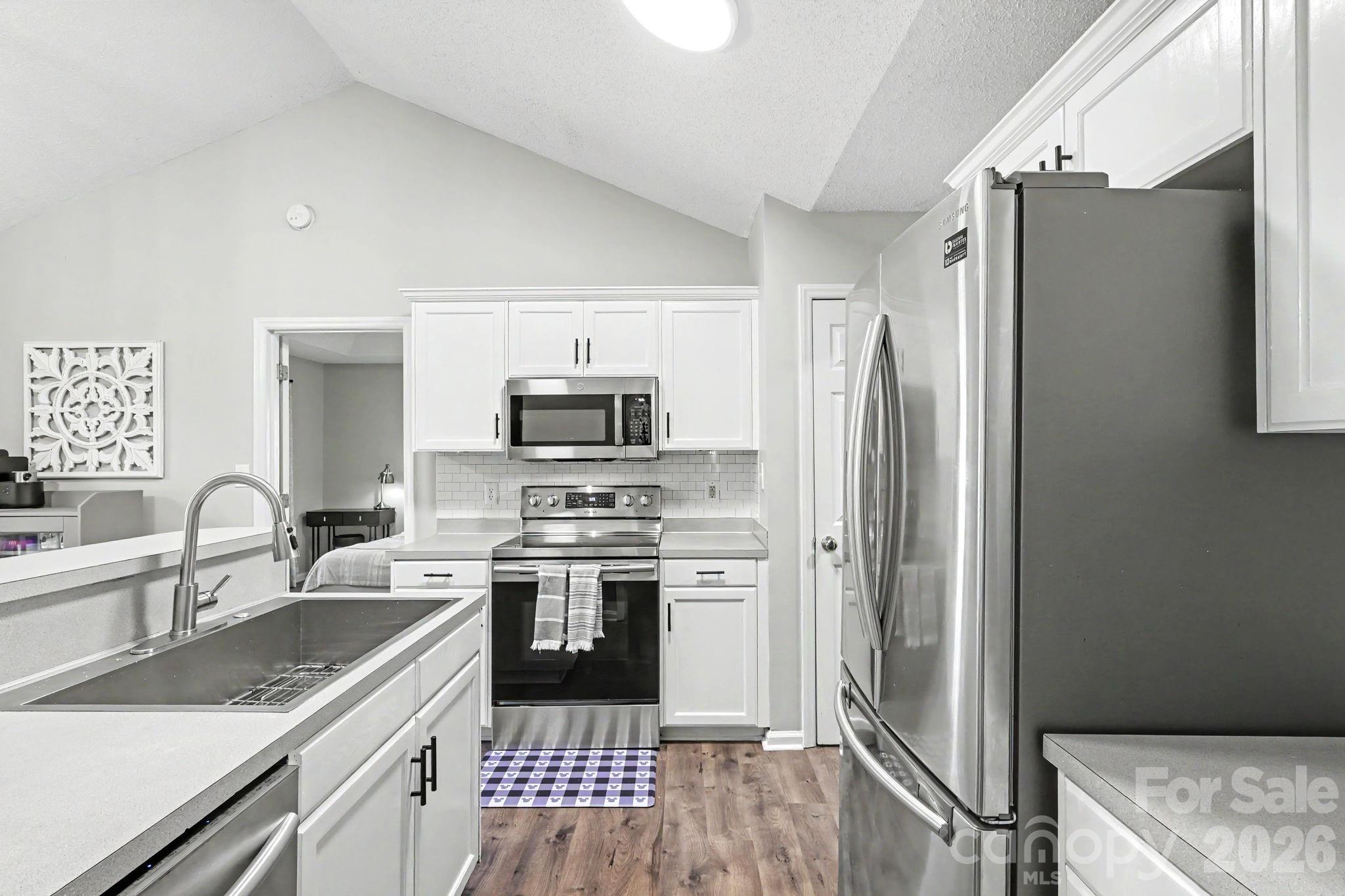 Brookstone Village - Residential